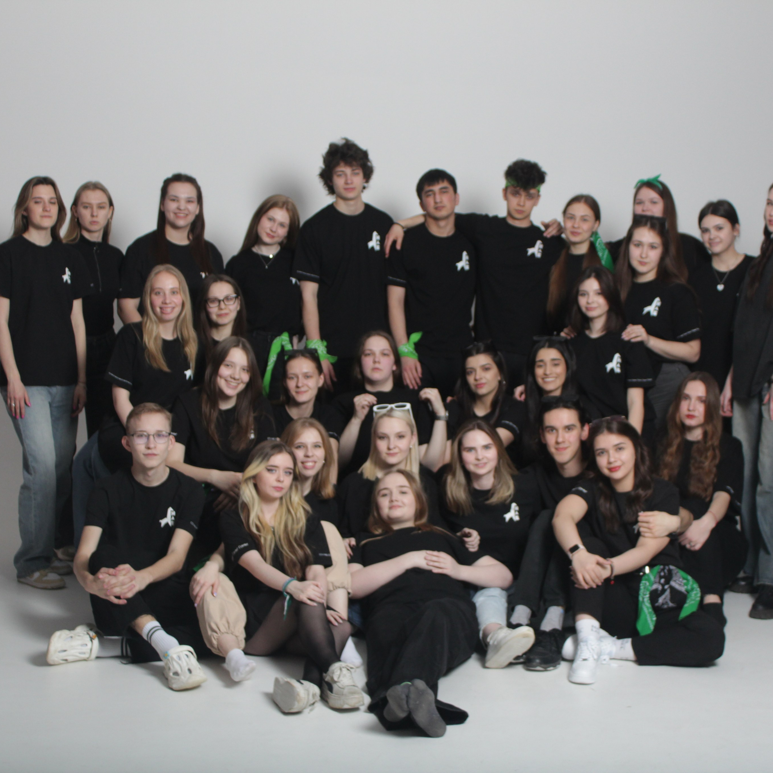 Отзывы. Фотограф Катерина Кизяева