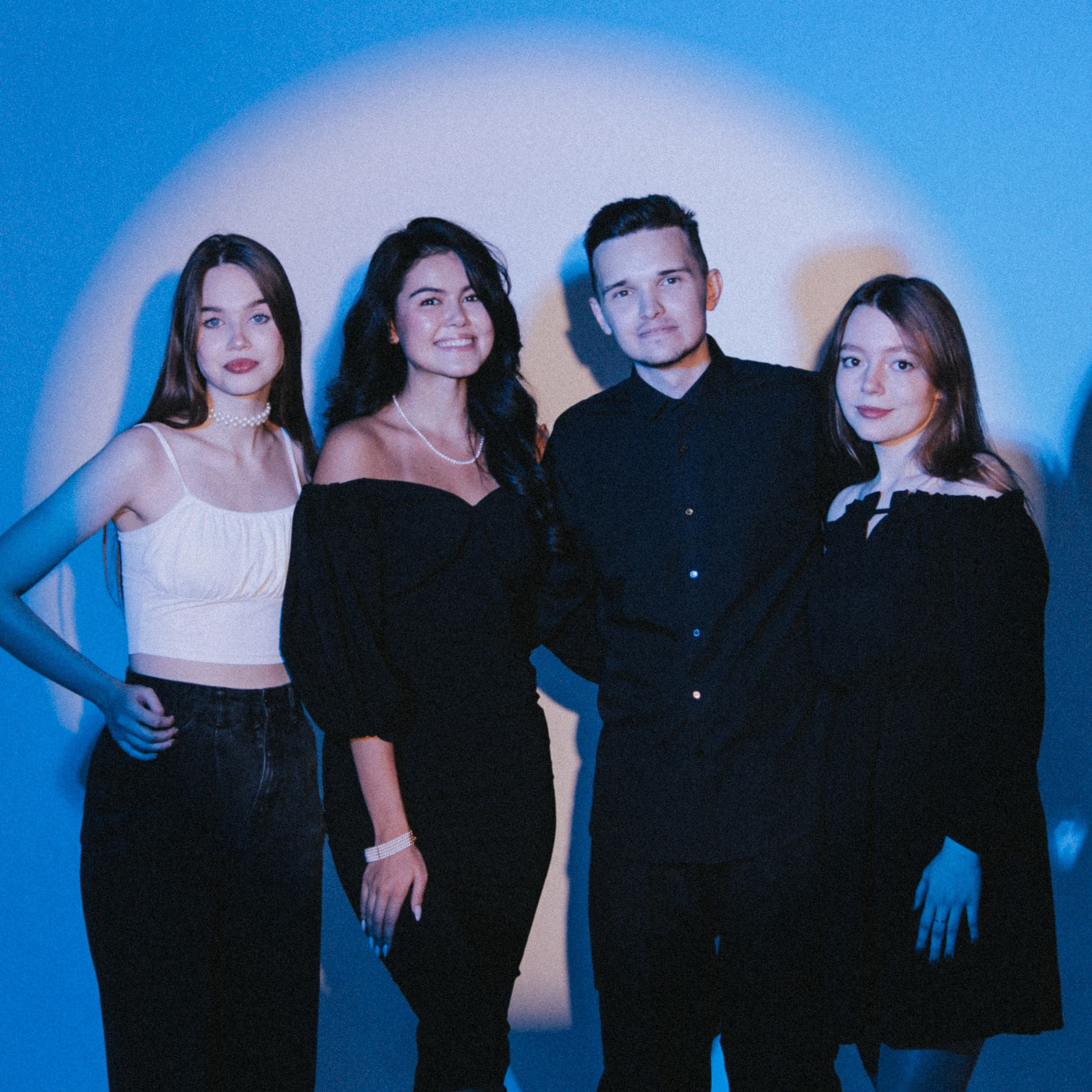 Отзывы. Фотограф Катерина Кизяева