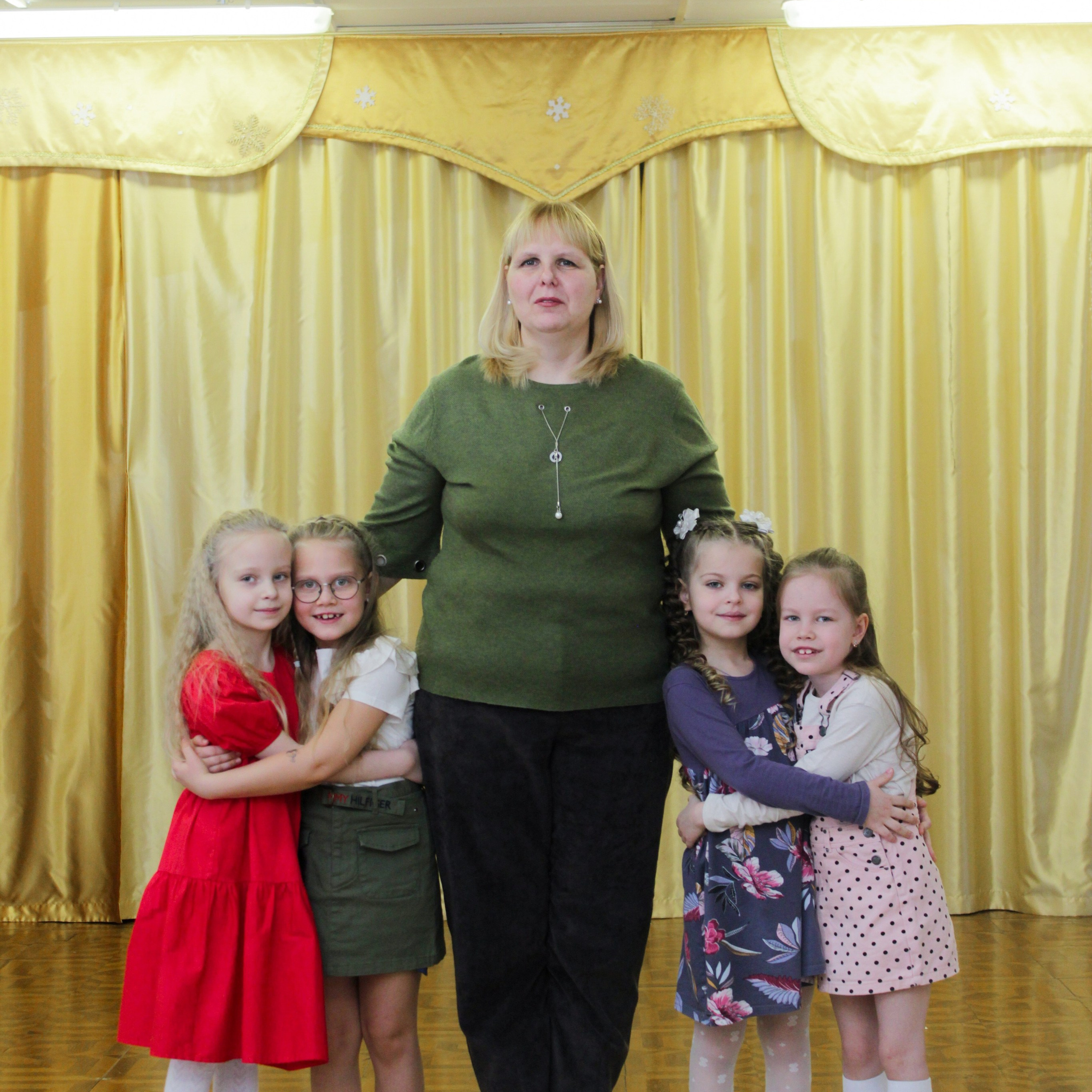 Отзывы. Фотограф Катерина Кизяева