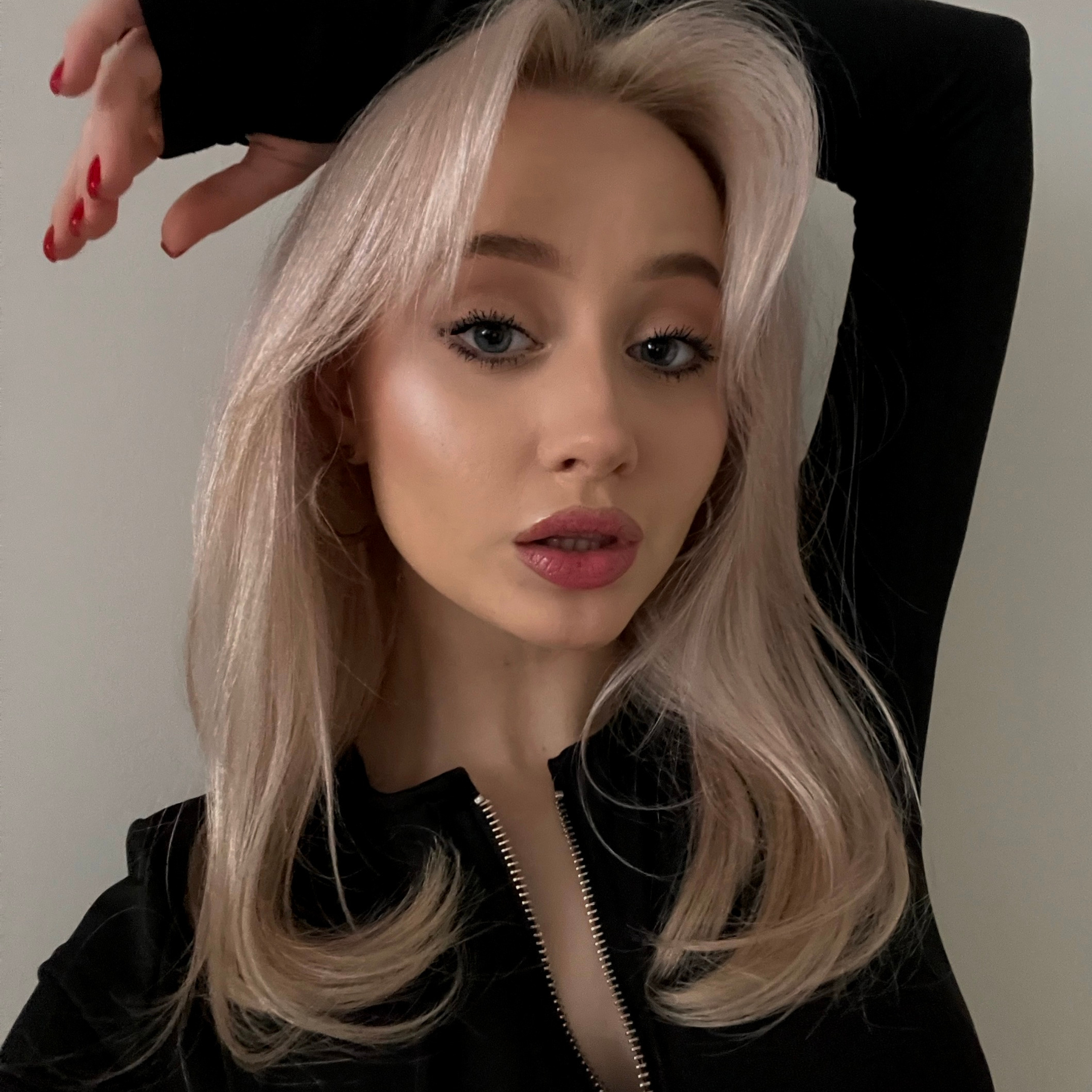 Отзывы. Фотограф Катерина Кизяева