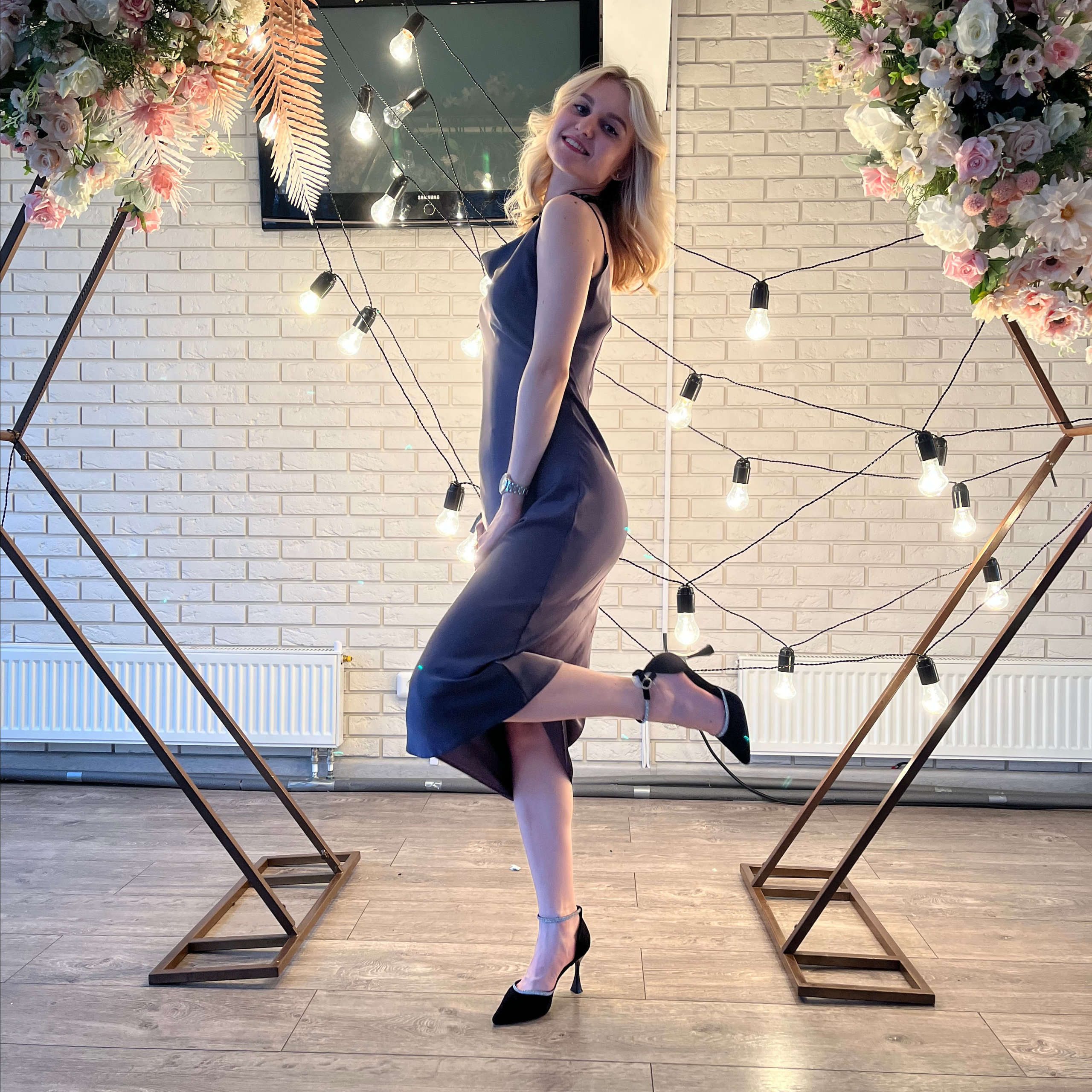 Отзывы. Фотограф Катерина Кизяева