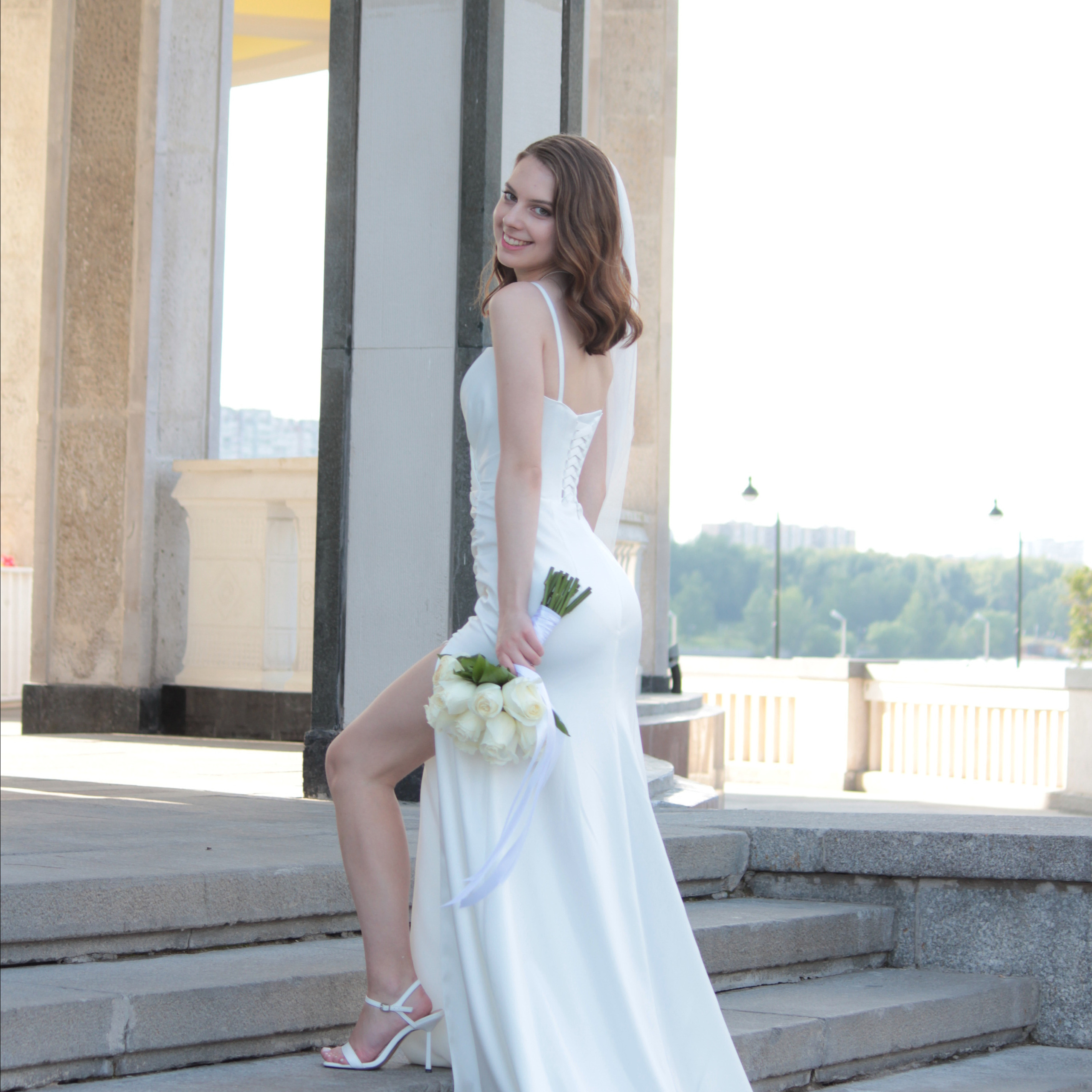 Отзывы. Фотограф Катерина Кизяева