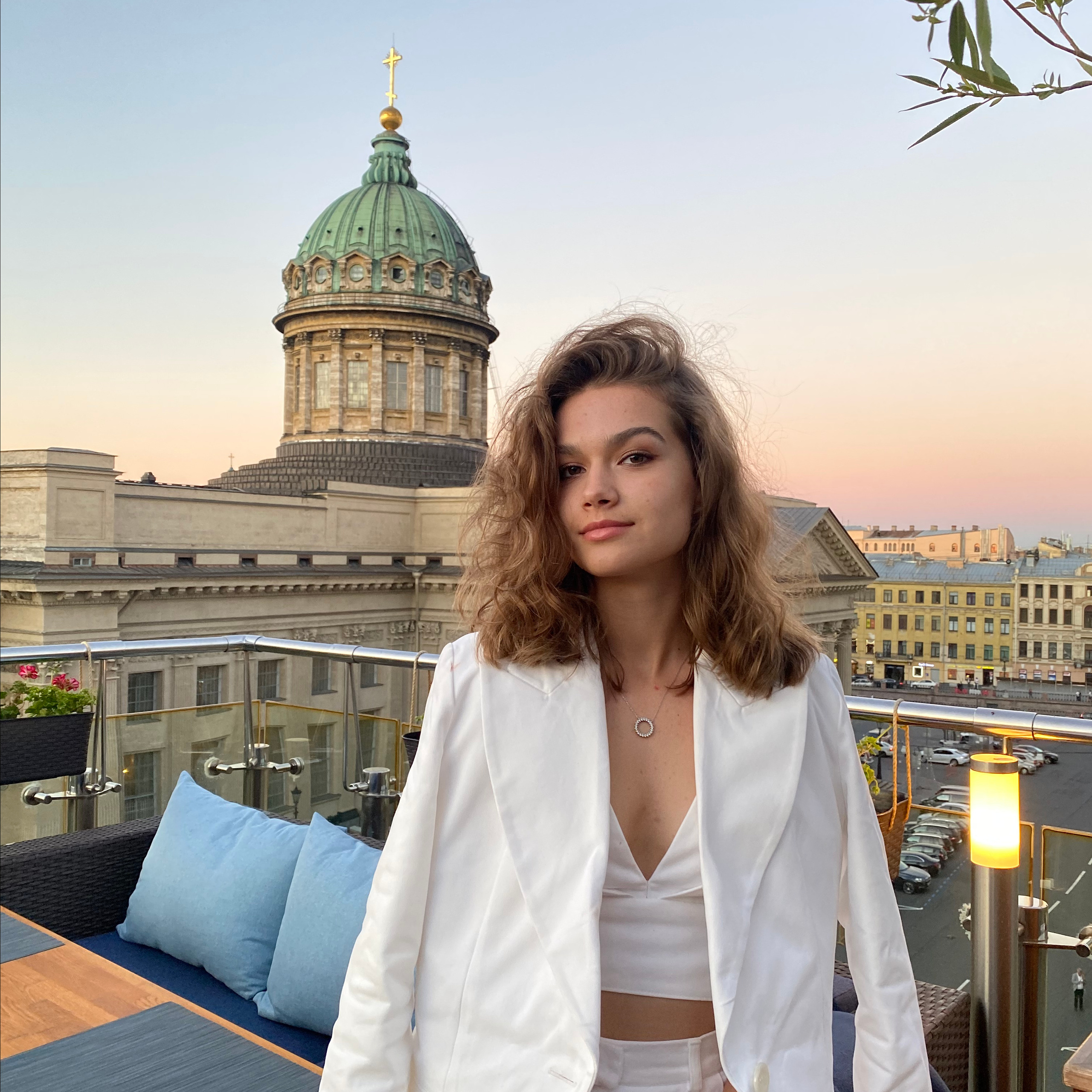 Отзывы. Фотограф Катерина Кизяева