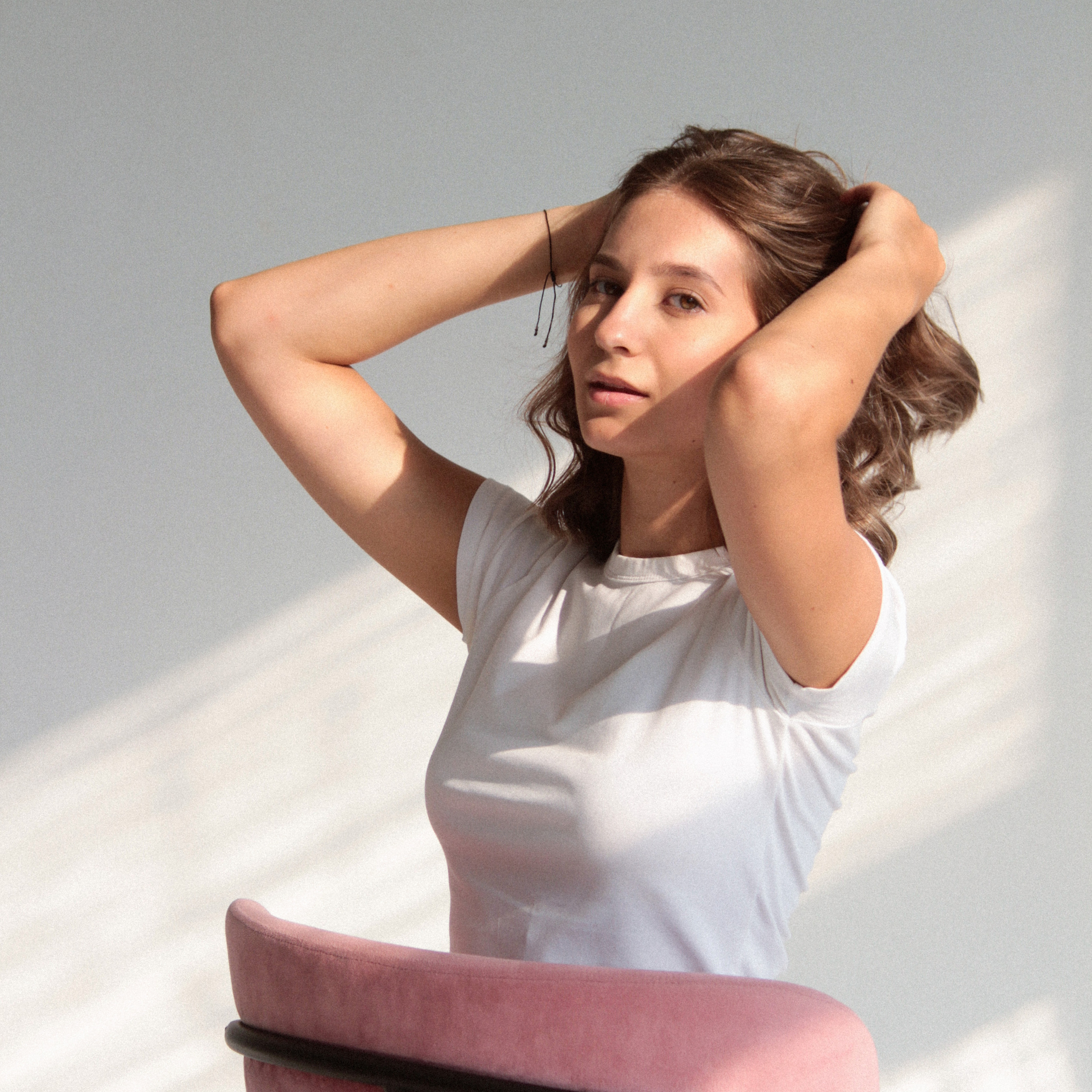 Отзывы. Фотограф Катерина Кизяева