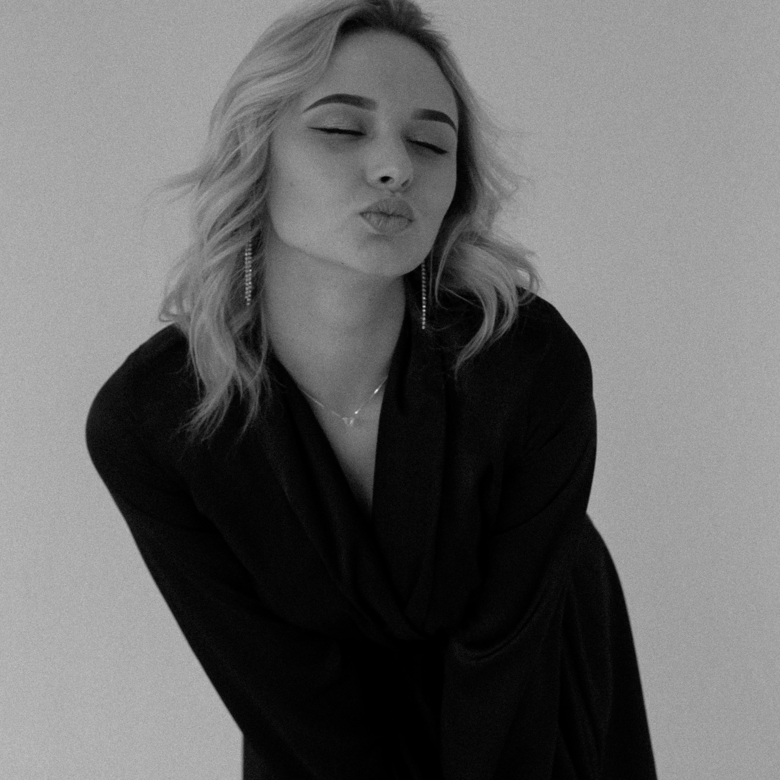 День рождение Насти