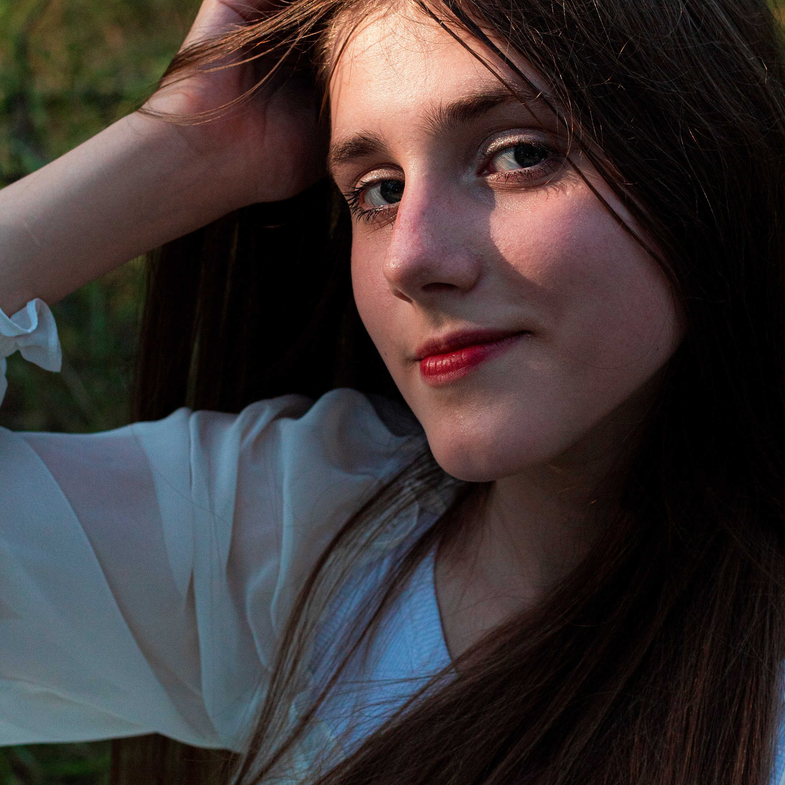 Отзывы. Фотограф в Москве Повеквечных Софья