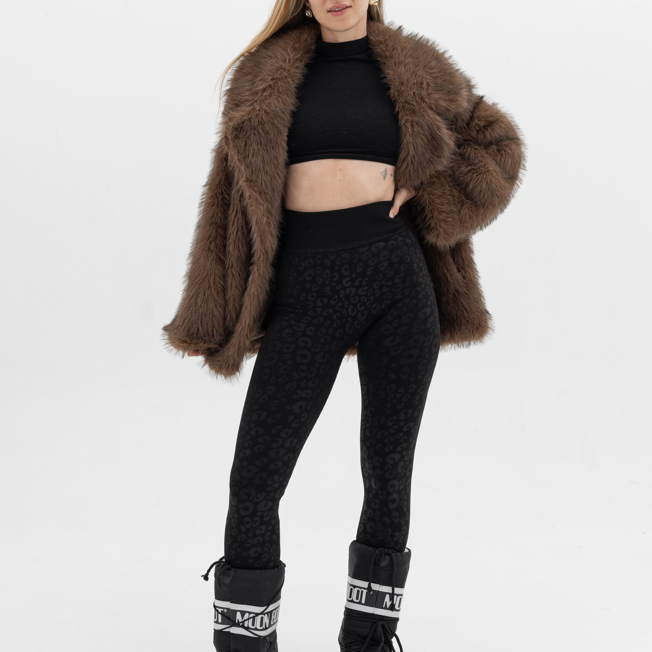 Универсальное термо белье