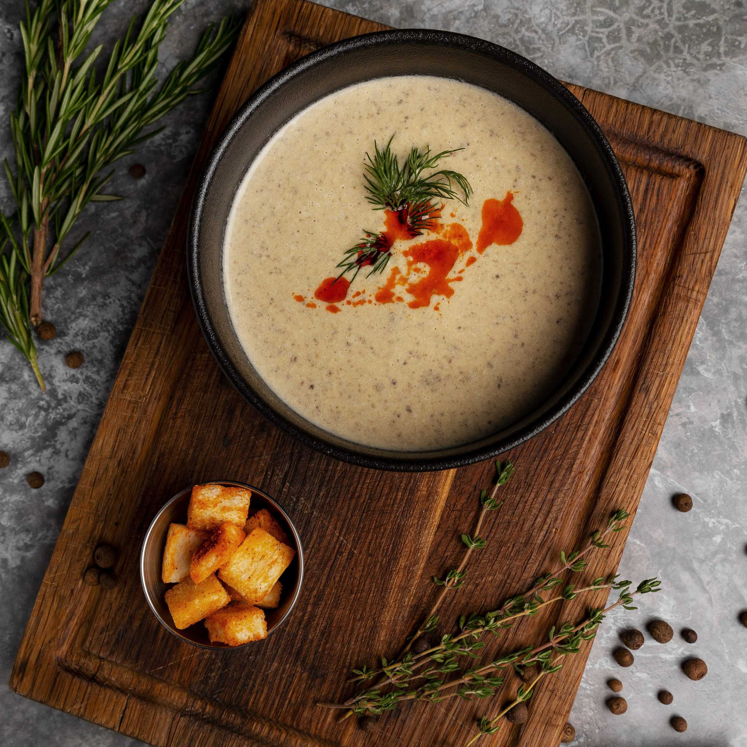 Съемка для ресторана Фуд Формула