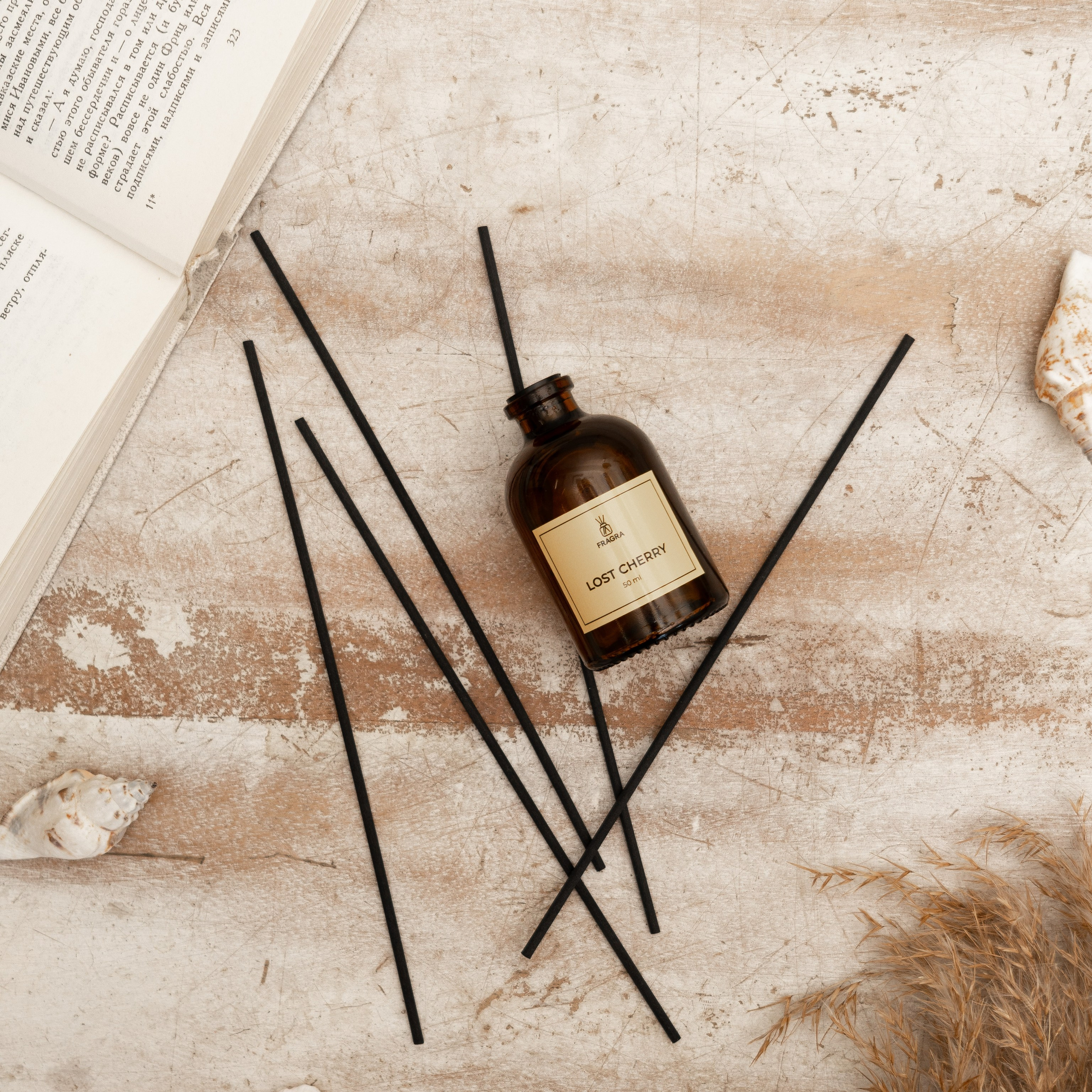 Диффузор FRAGRA