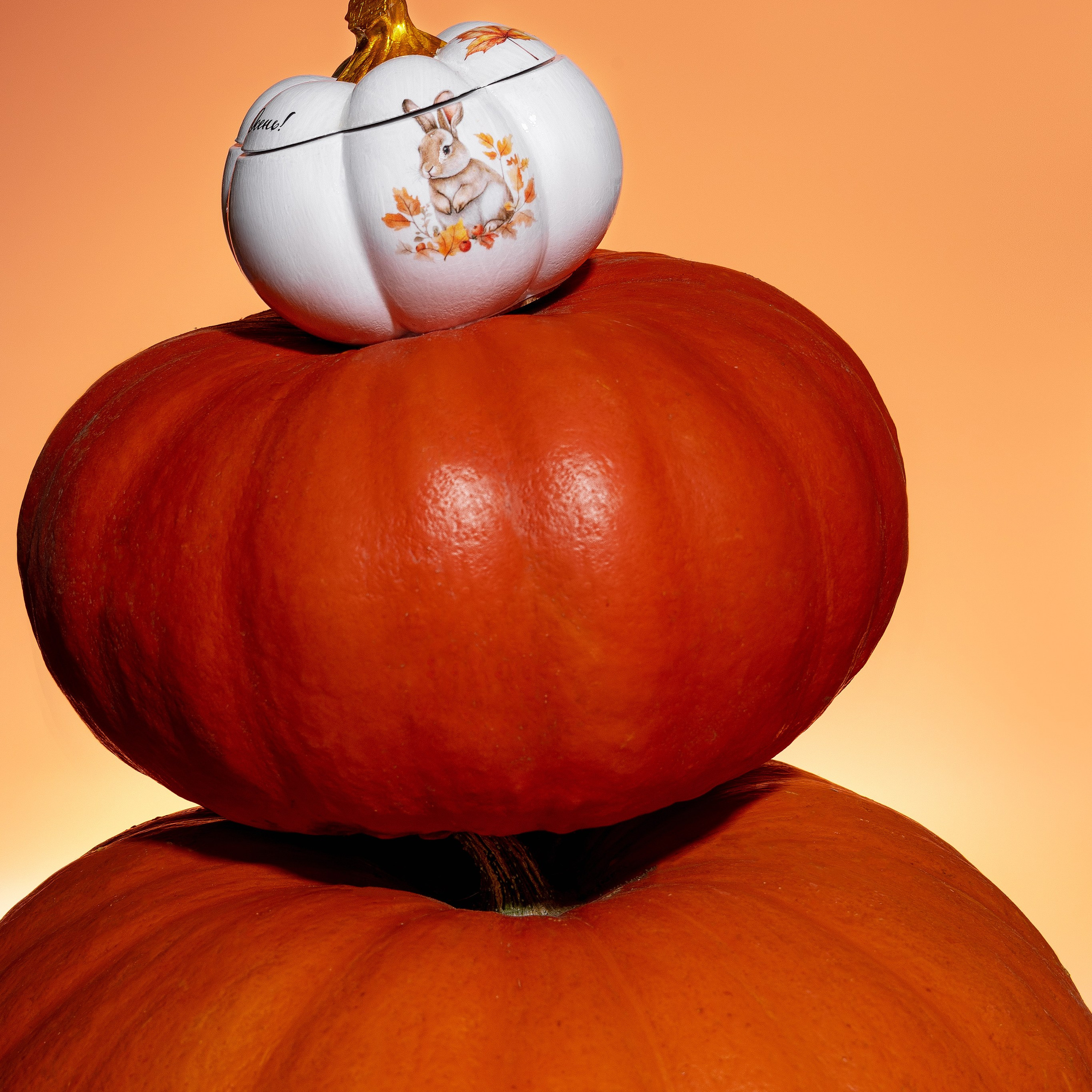 Бренд свечей ZHGI CANDLES