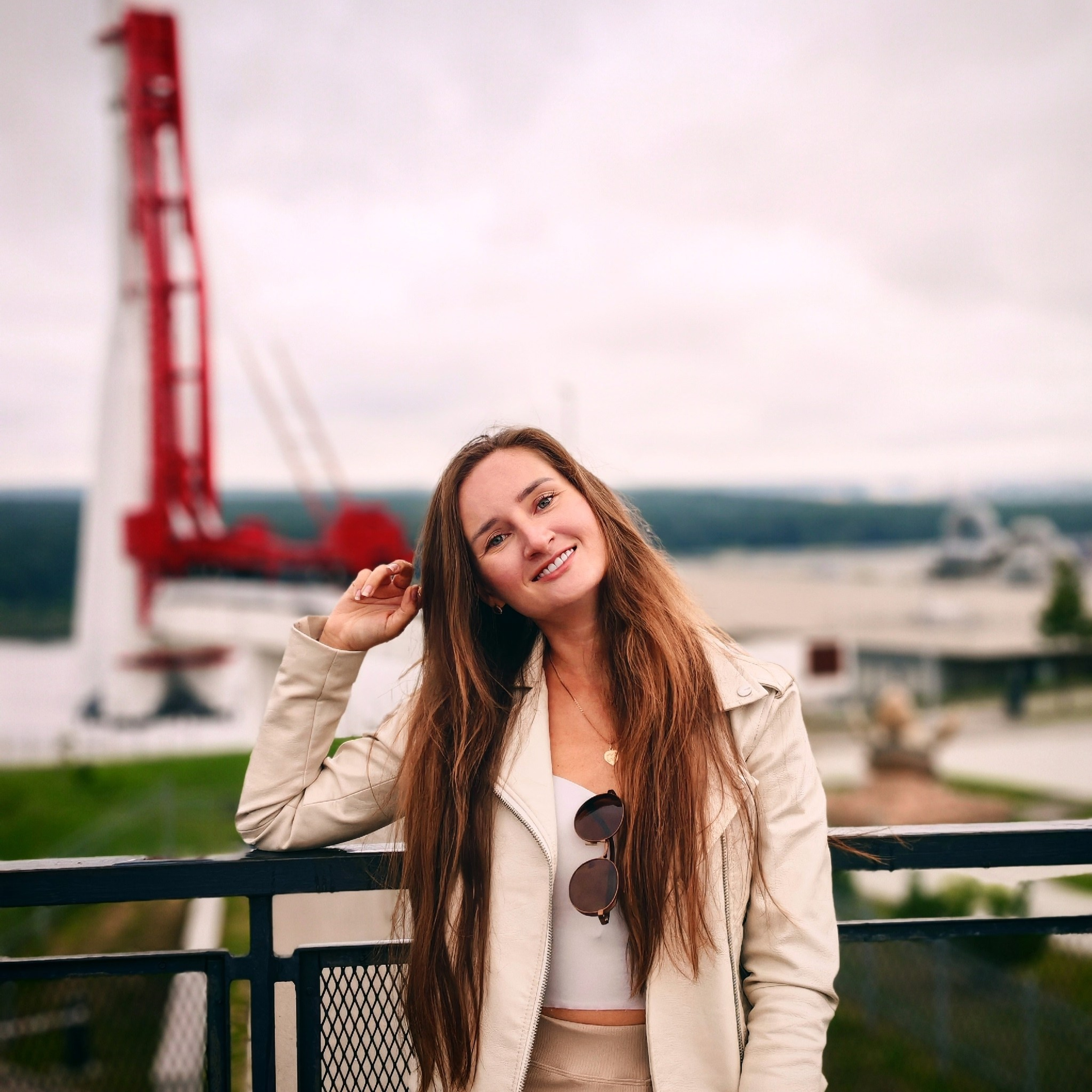 Отзывы. Wedding photographer Dasha Pototskaya