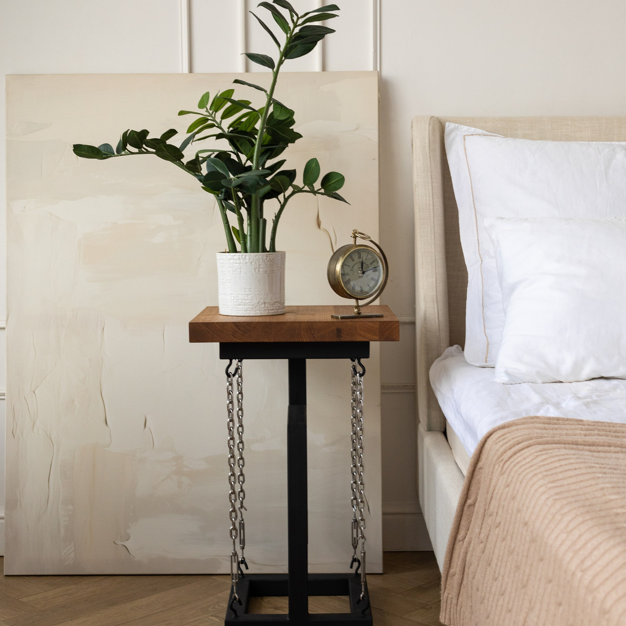 Рекламная съемка для столика