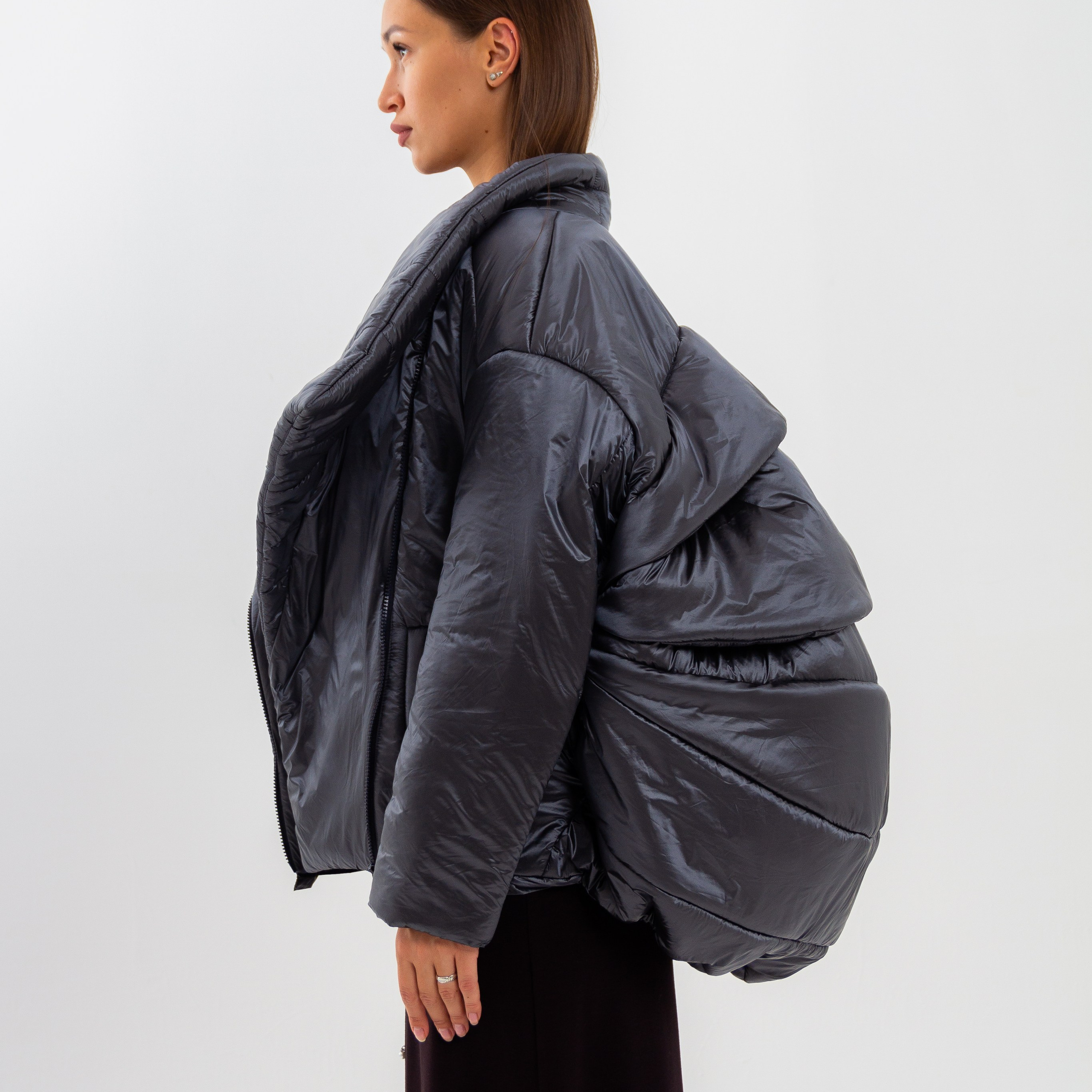 Съемка для конкурса дизайнеров Адмиралтейская игла