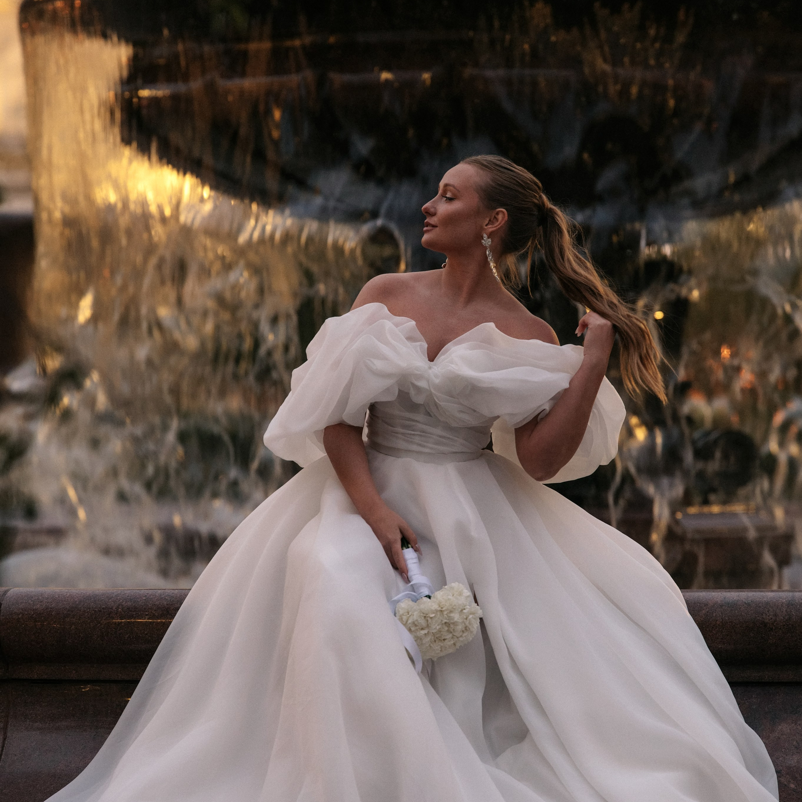 Свадьба в Москве. Места для фотосессии. Свадебный и семейный фотограф Виктория Носачёва. Щелково, Москва и МО