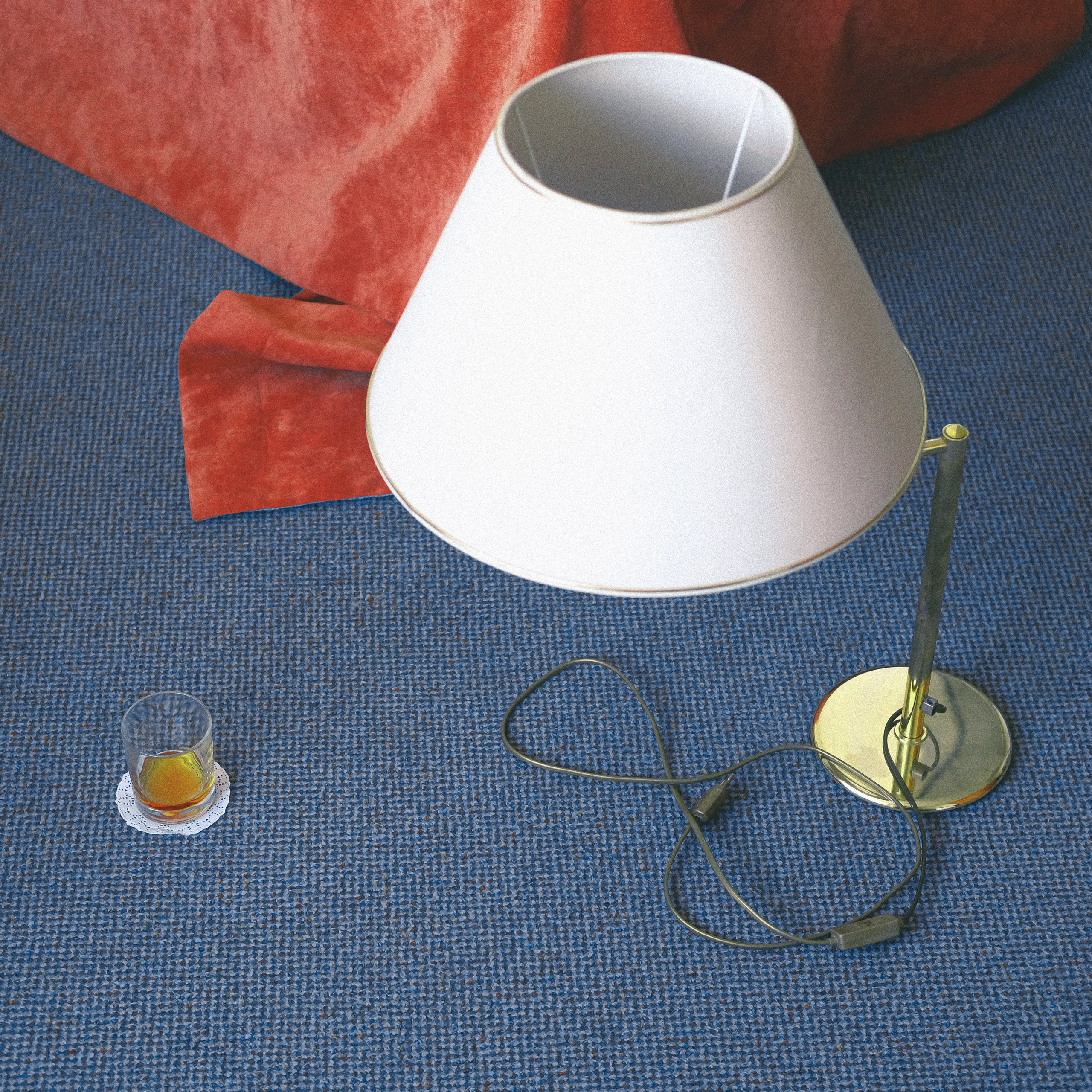 один день в чужом городе