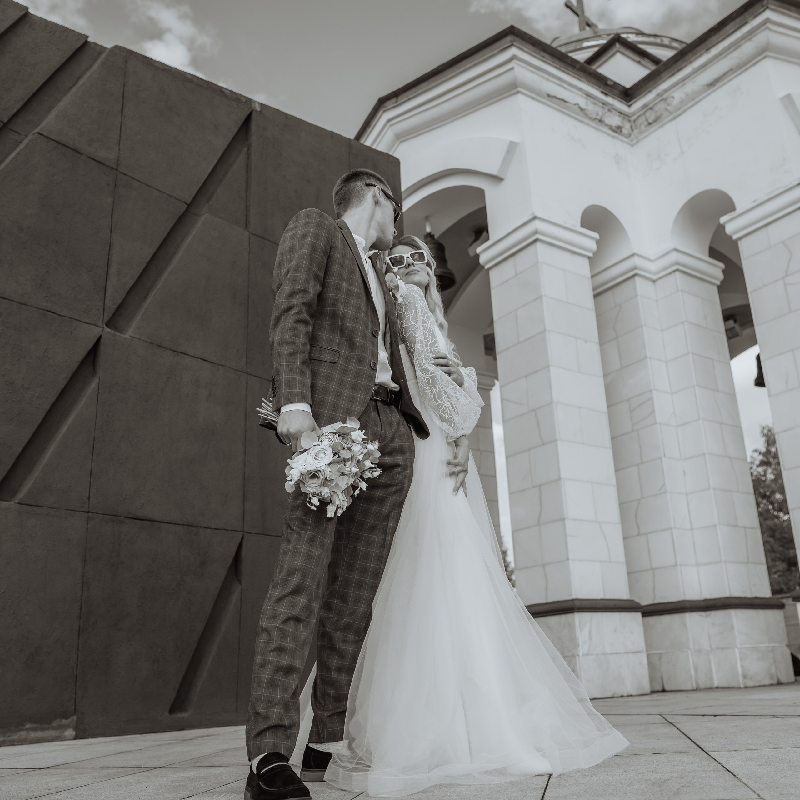 Свадьба Алексей & Анна