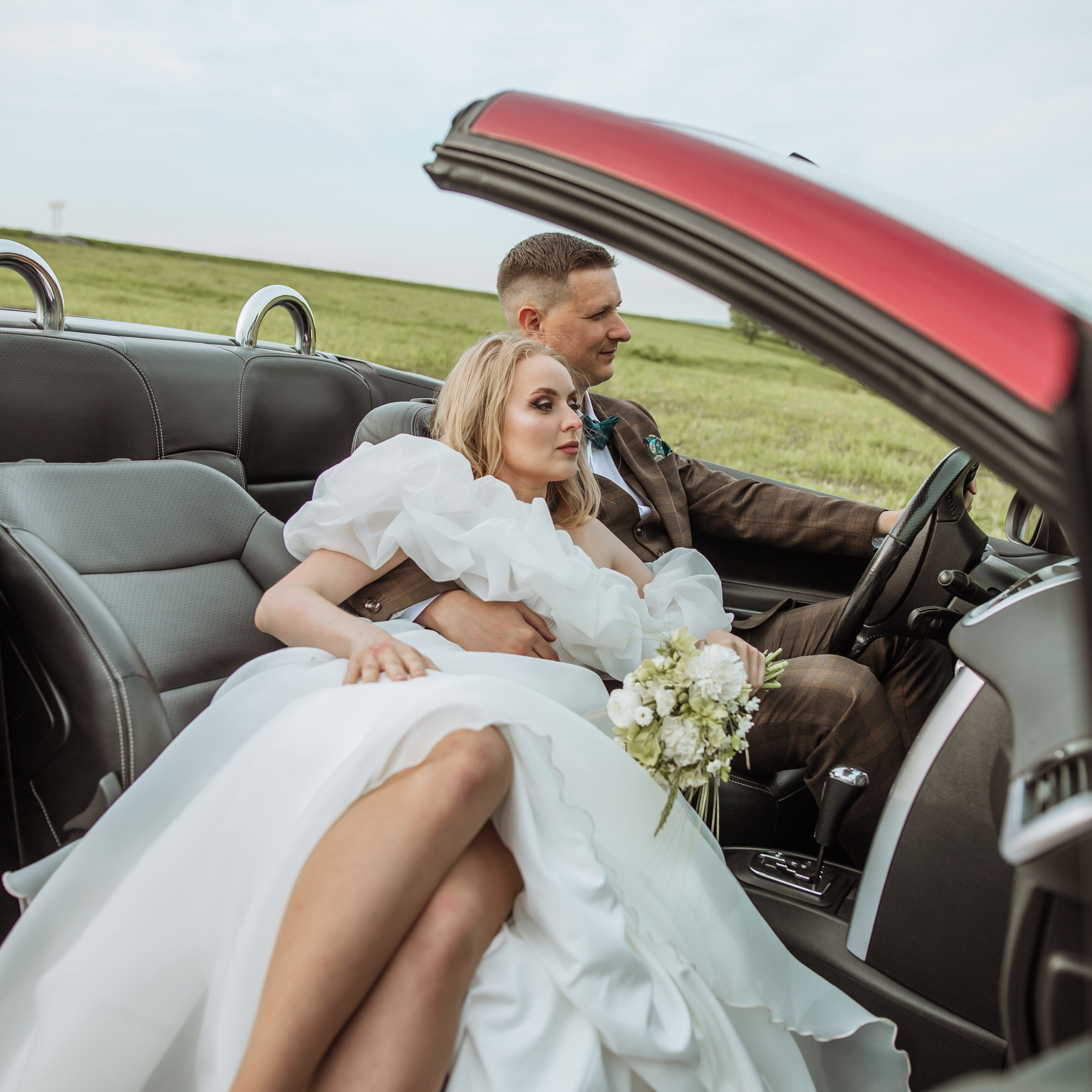 Павел & Анна