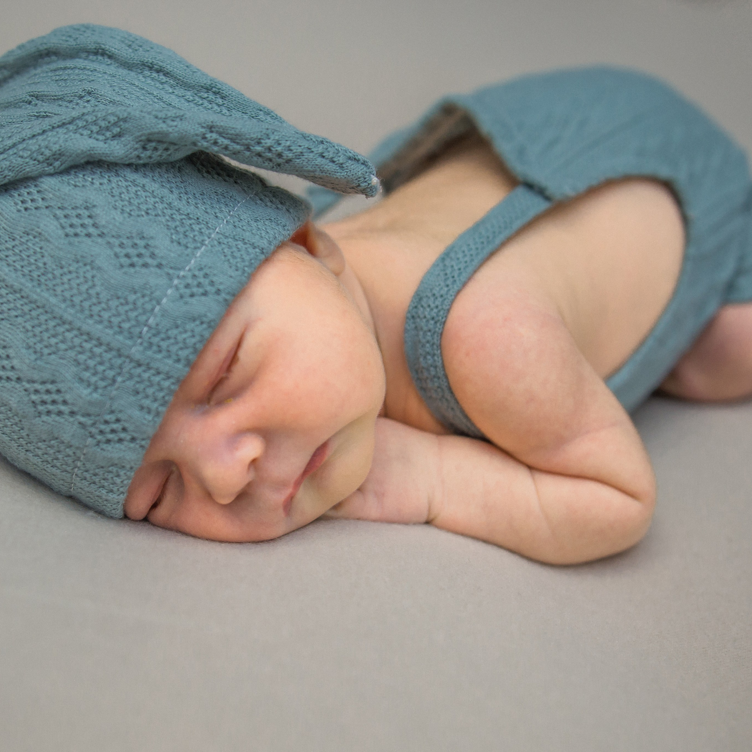 Ньюборн Марк