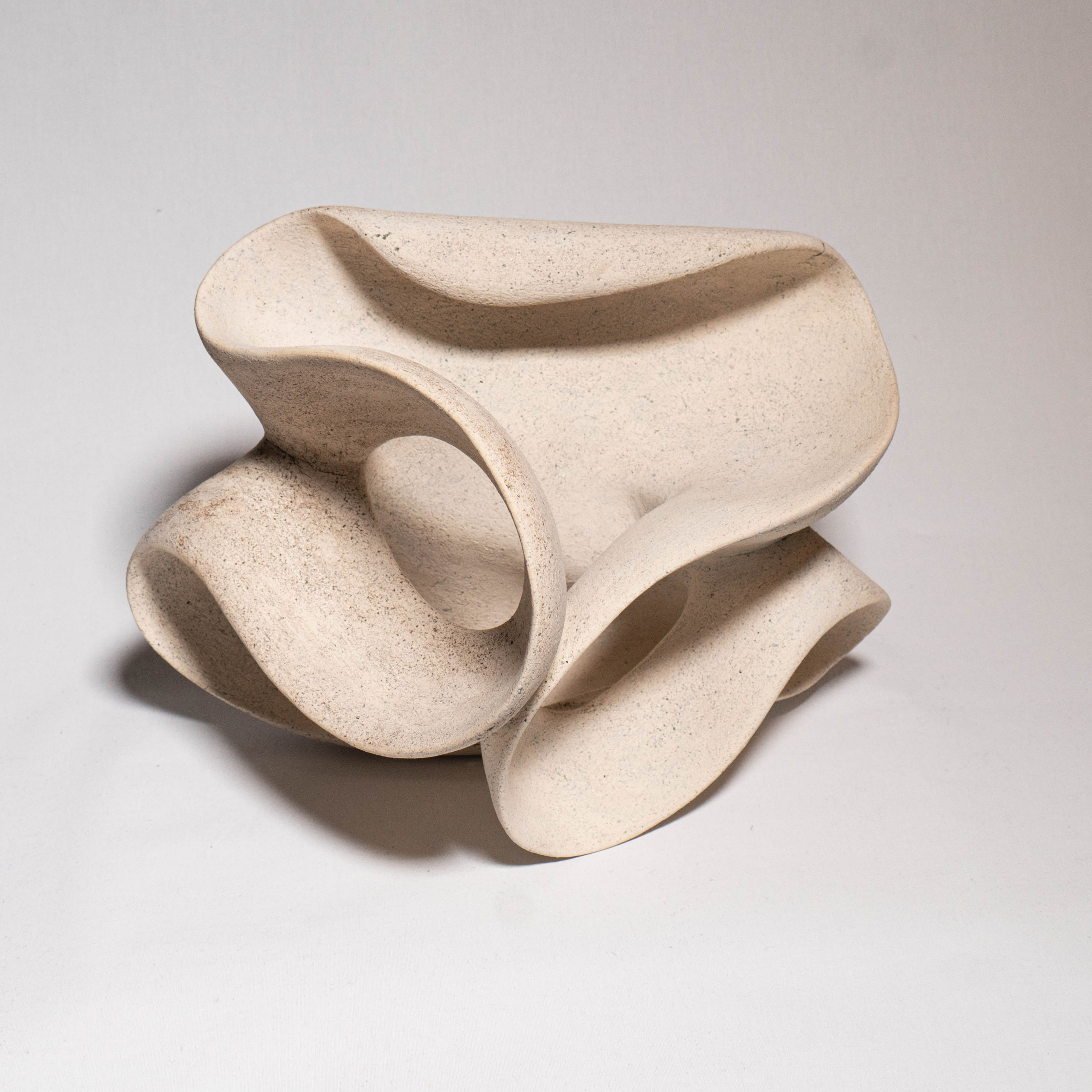 Миражи пустыни →