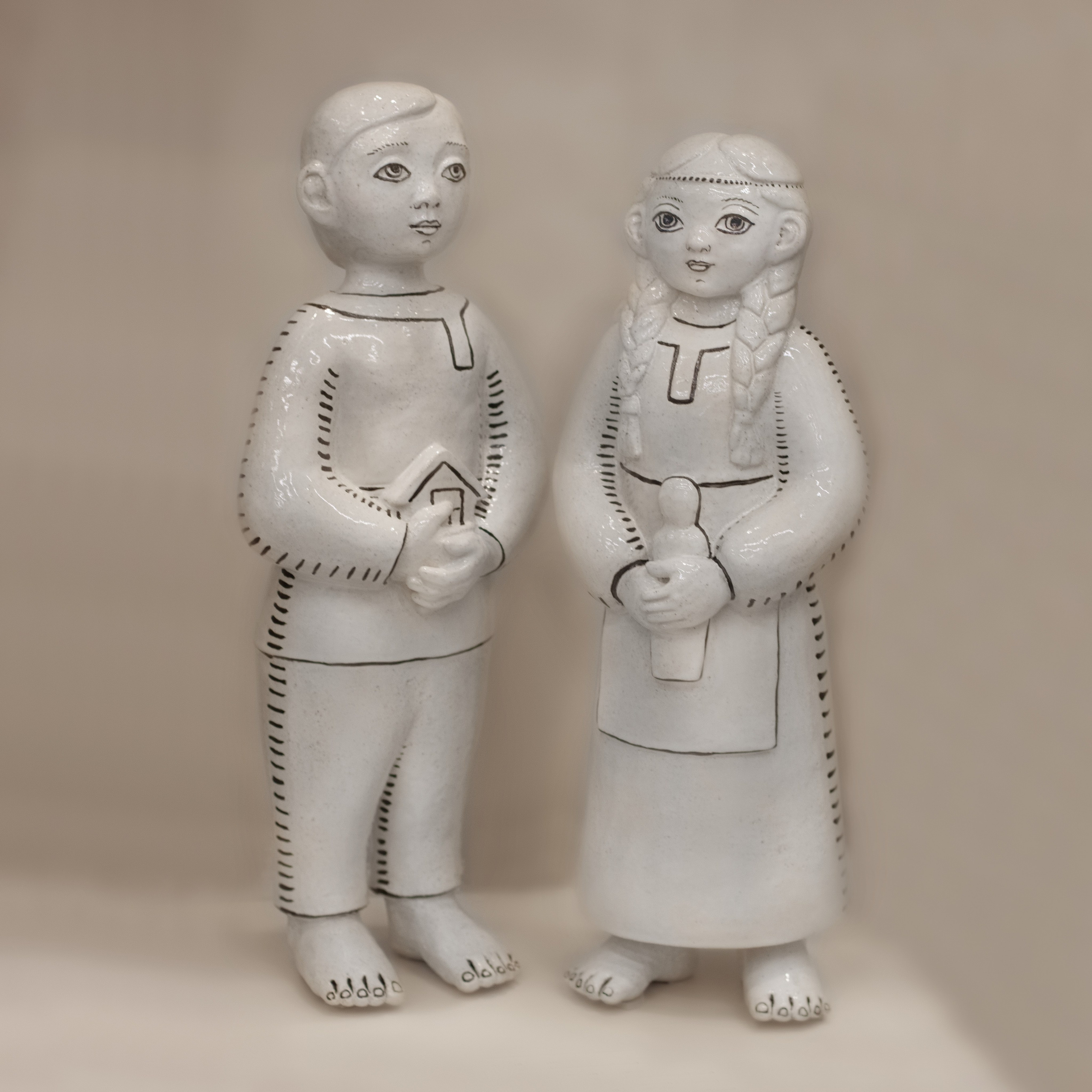 Колыбель →