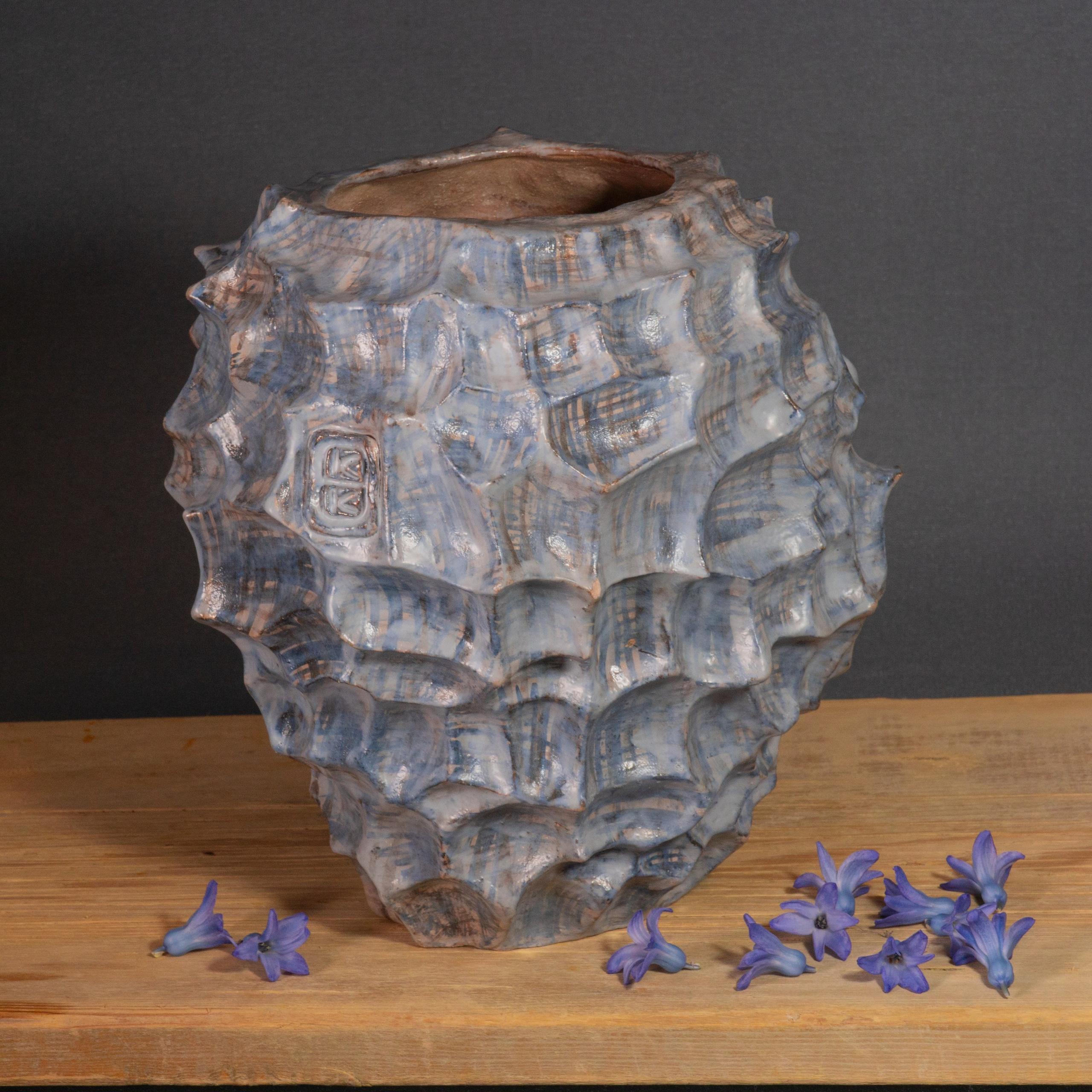 Дизайнерские вазы