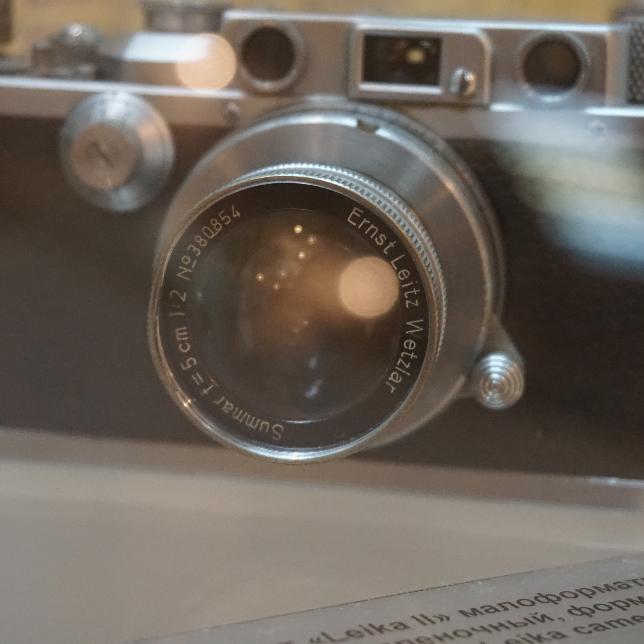 Вдохновения для коллекционера и&nbsp;фотографа&nbsp;— музей фотографии в&nbsp;Н.Новгороде