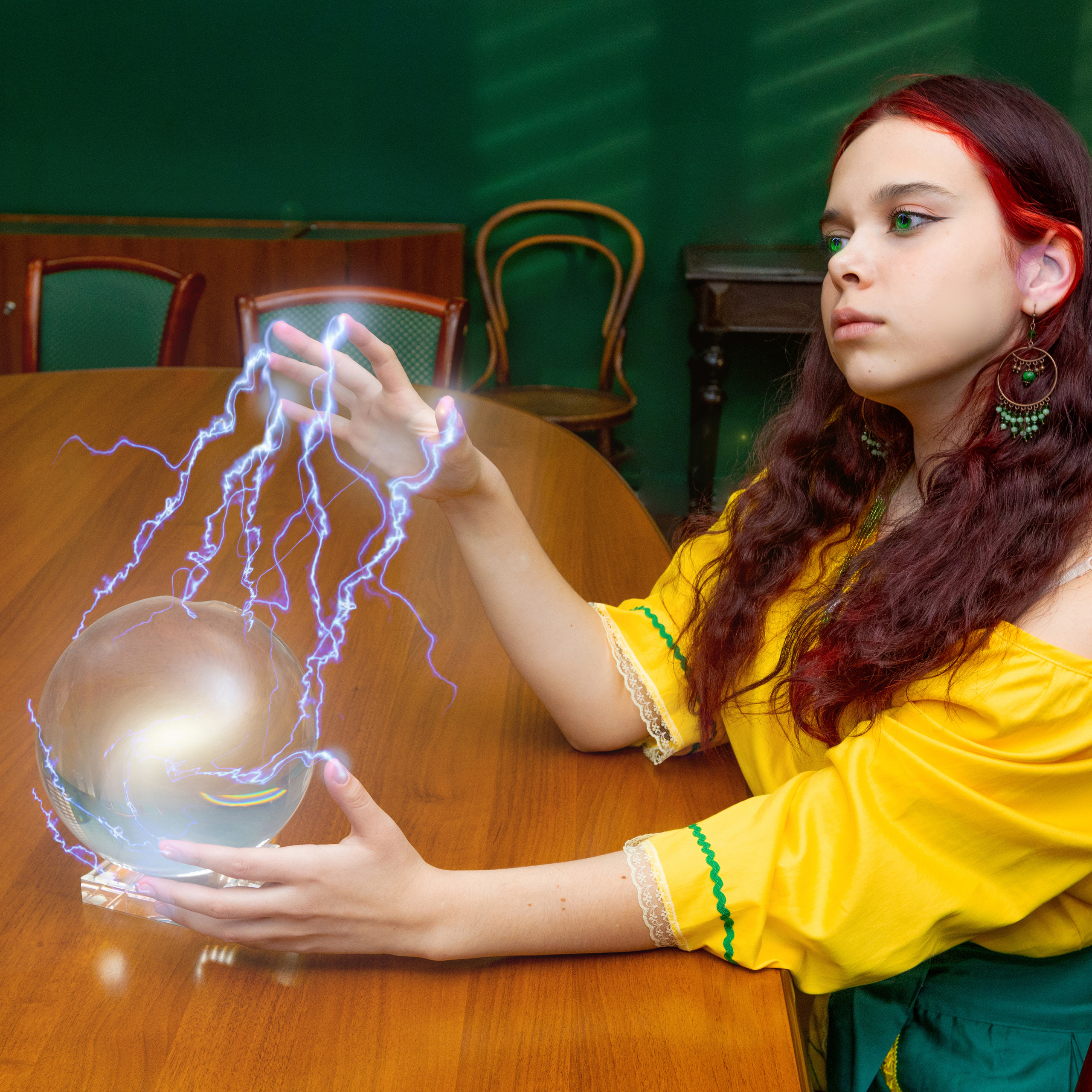 Гадание на ответы к ОГ и ЕГЭ)))