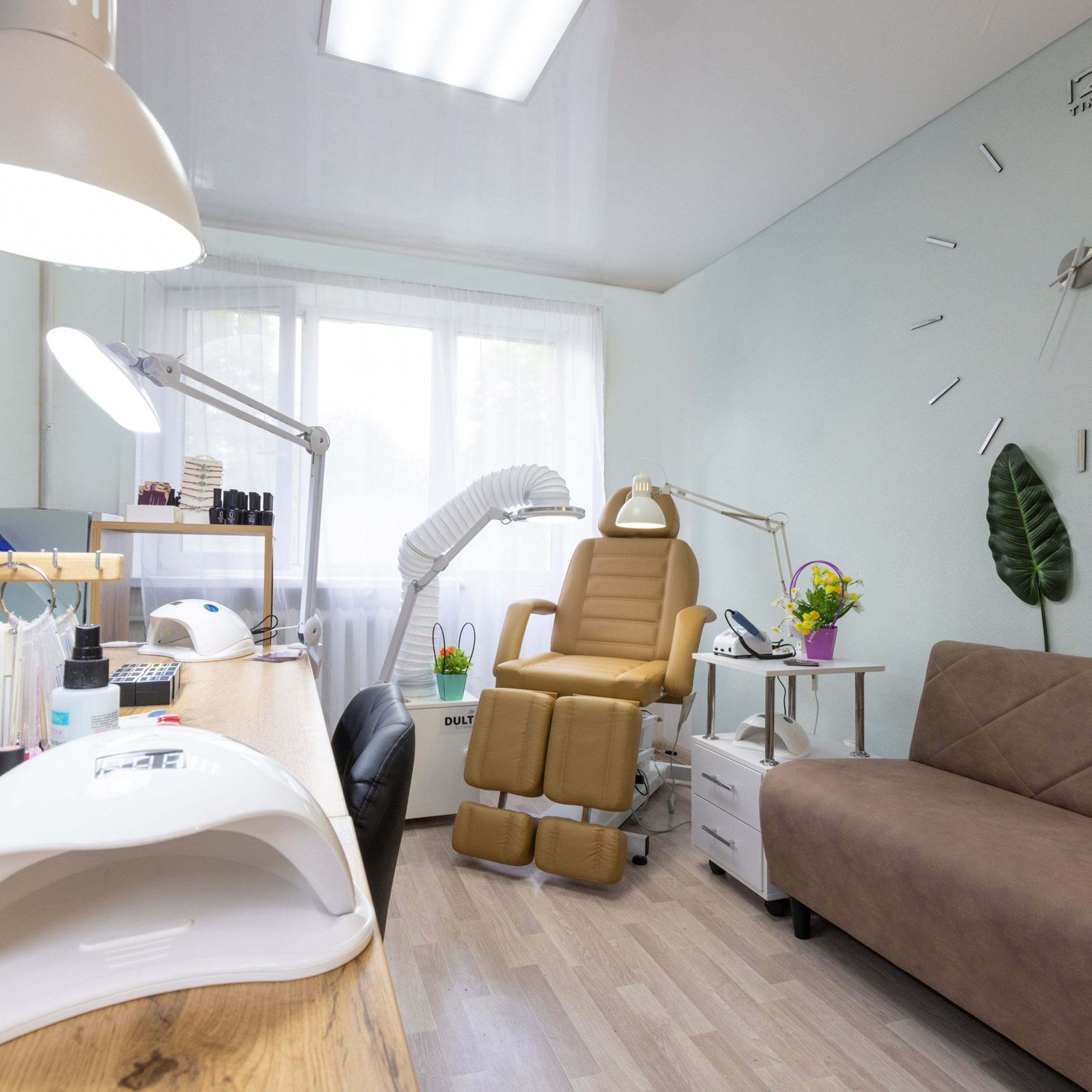 Ногтевой сервис Соболевой Екатерины