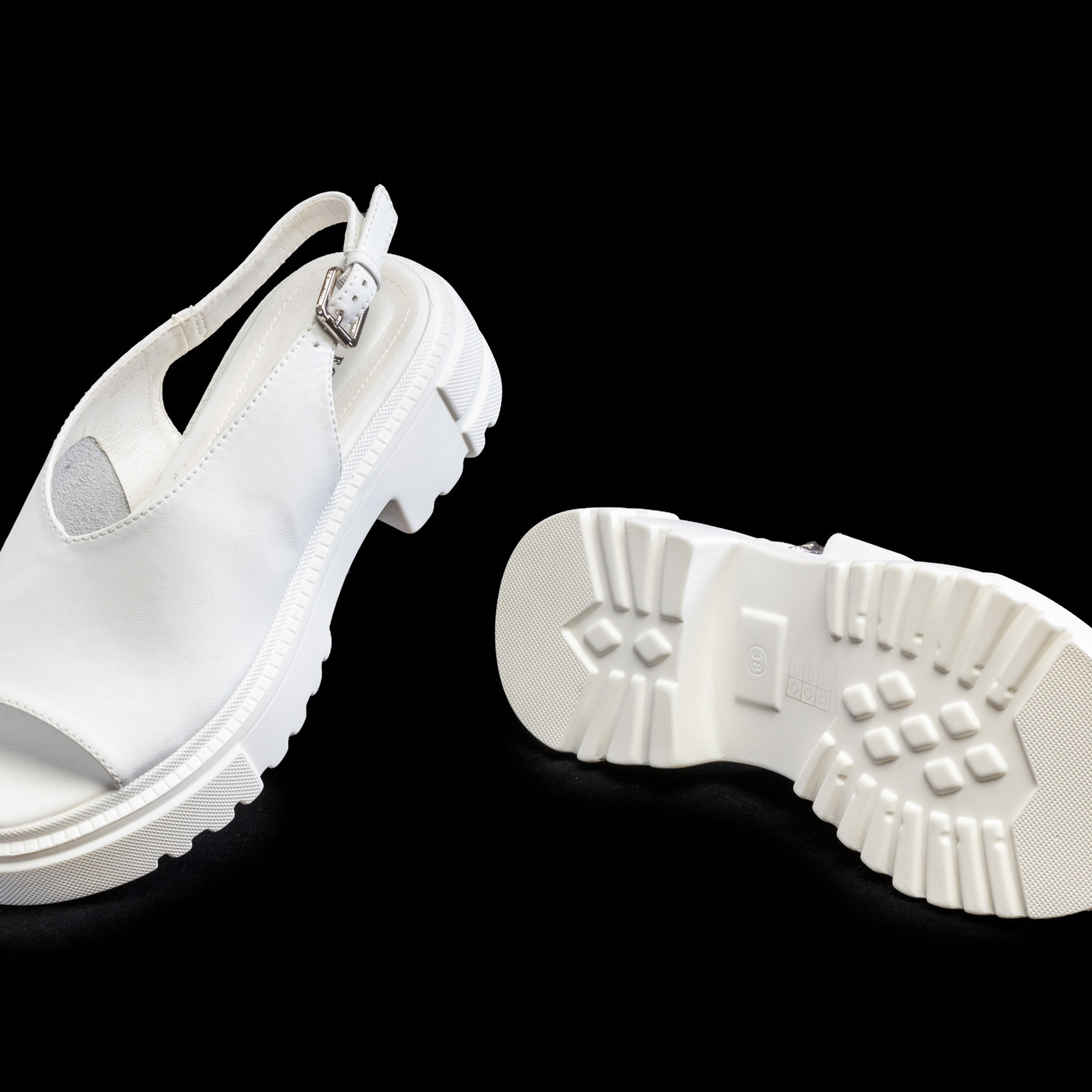 Фотосъемка обуви для интернет магазина