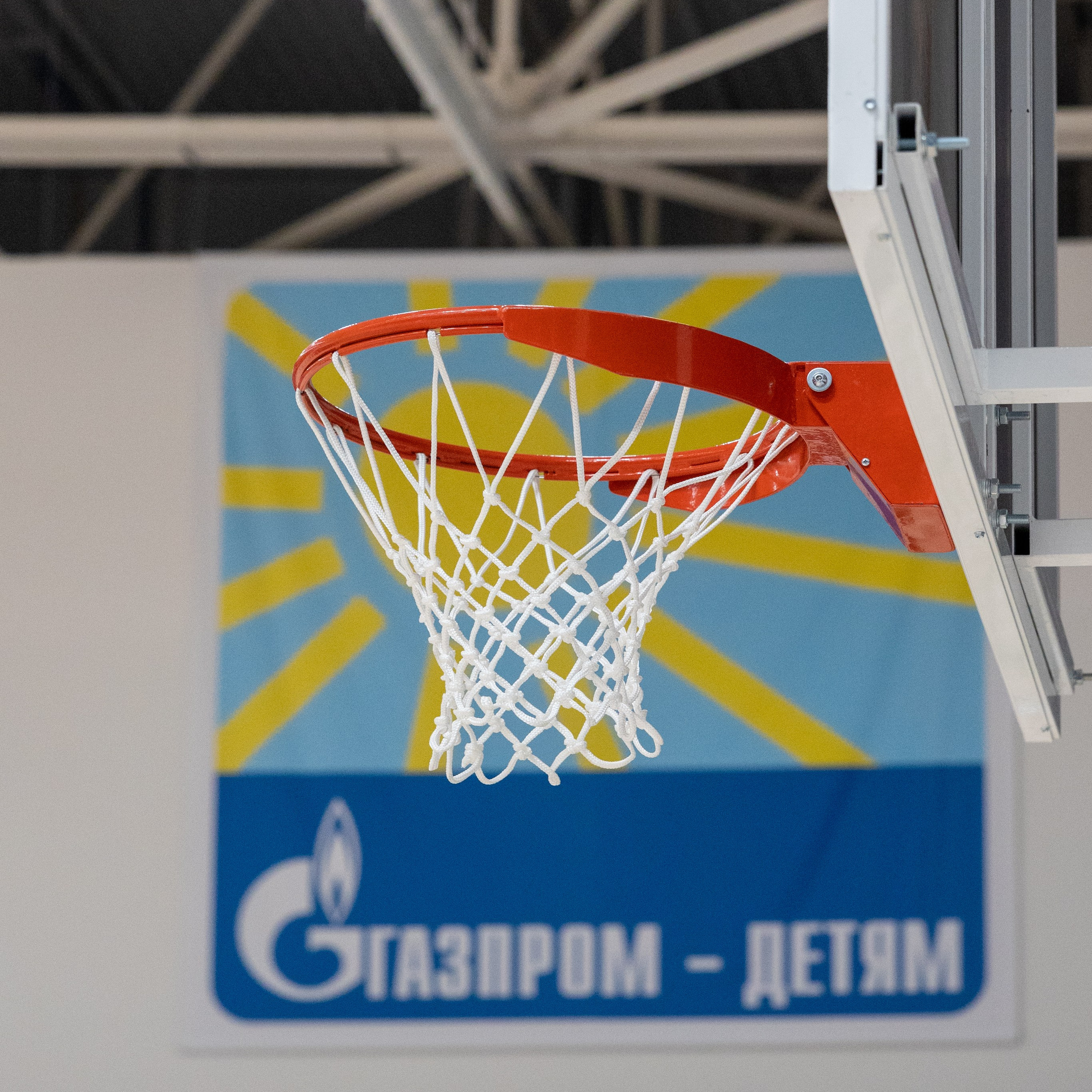 Спортивный комплекс панорамы