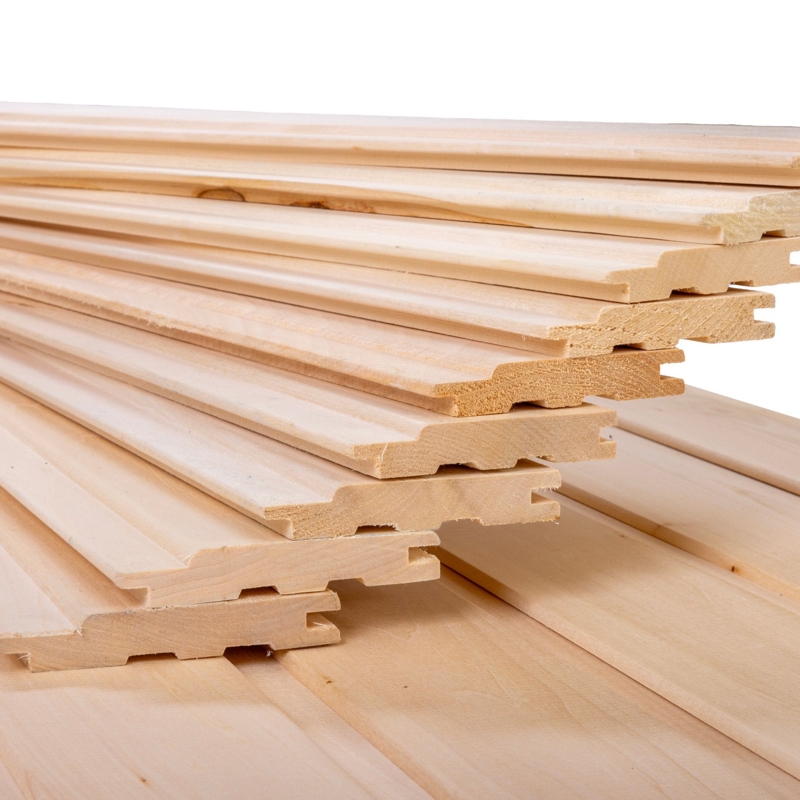 Изделия из дерева