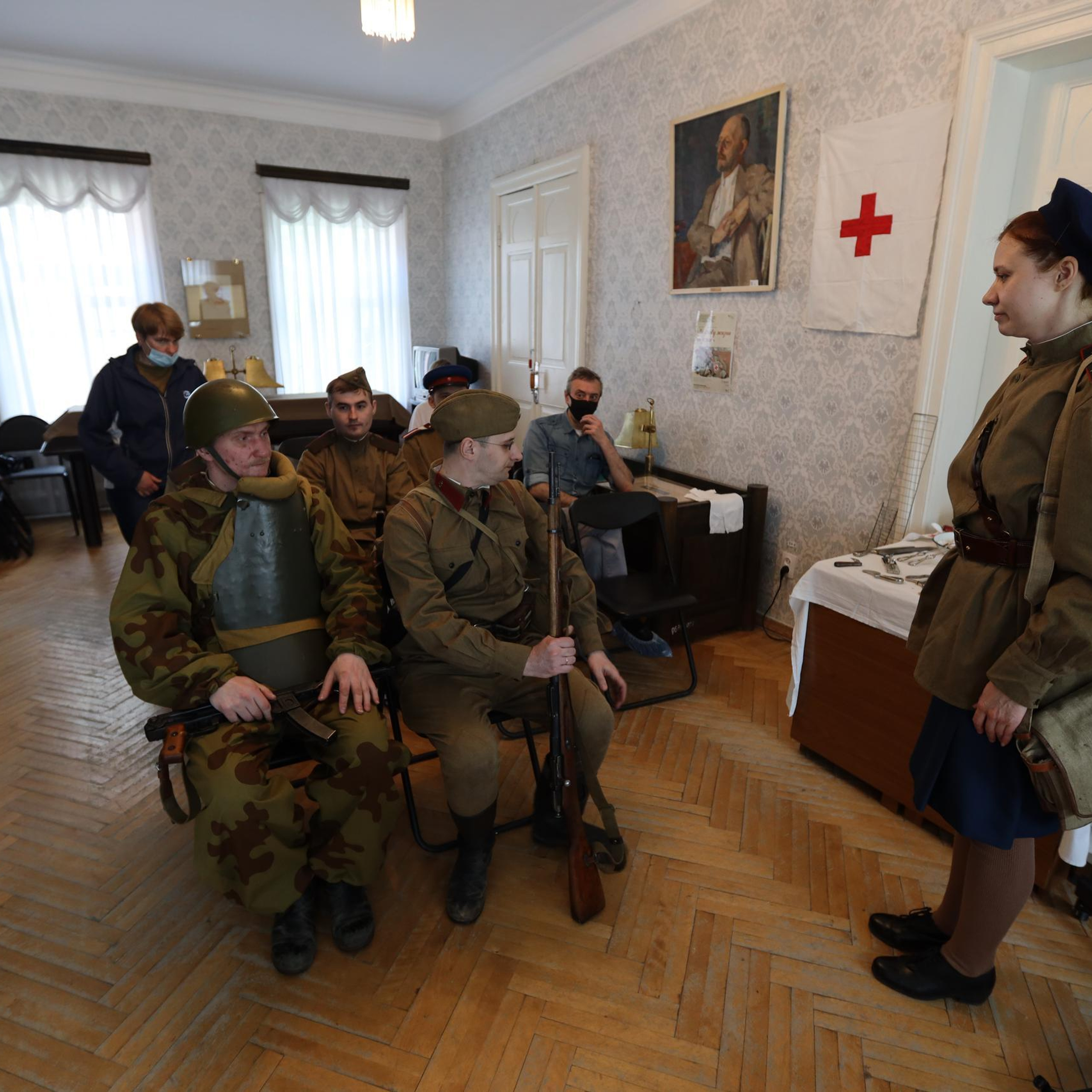 Отзывы. Фотограф в Туле Крупский АнДРей. Фотостудия «КАДР71» в Туле