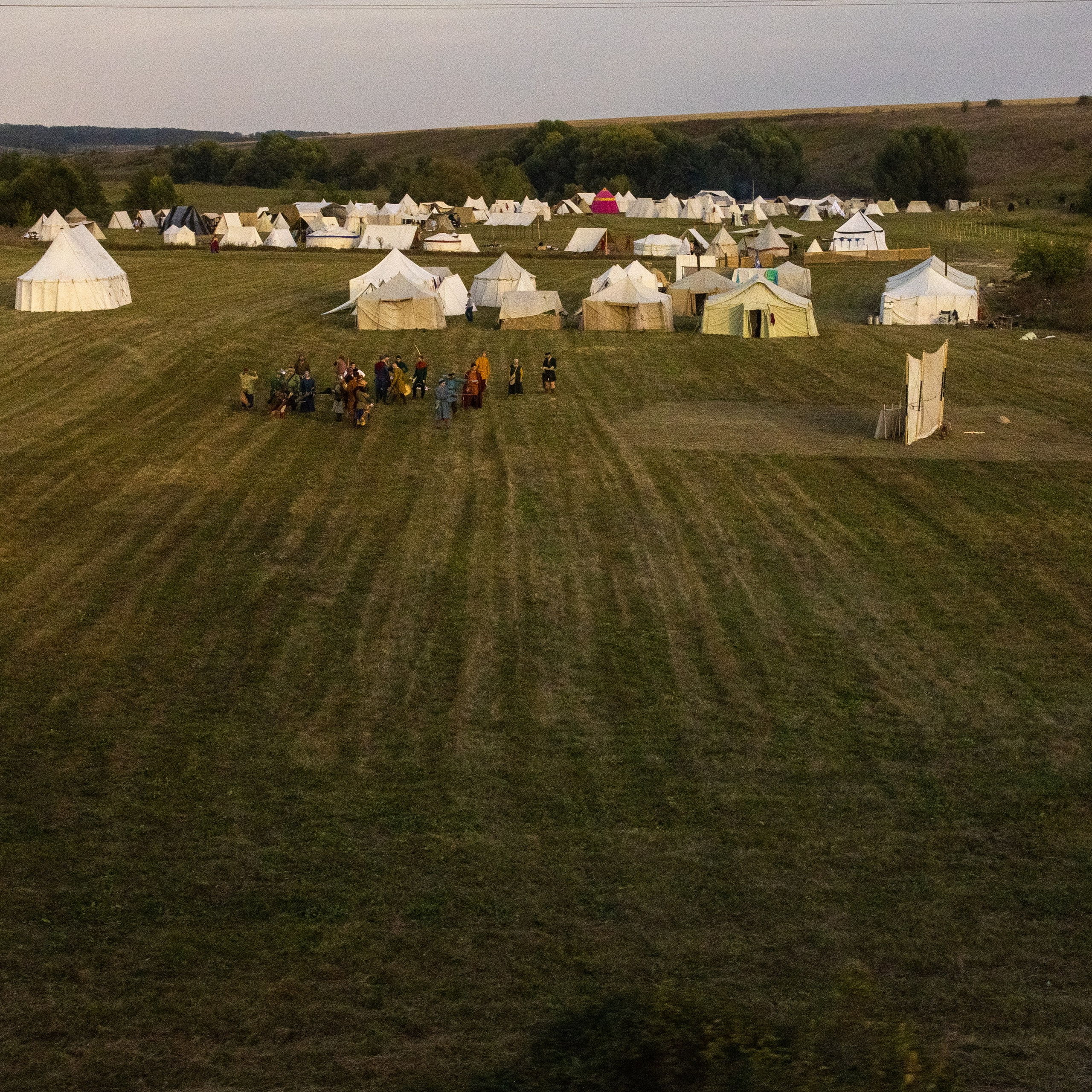 Куликово Поле