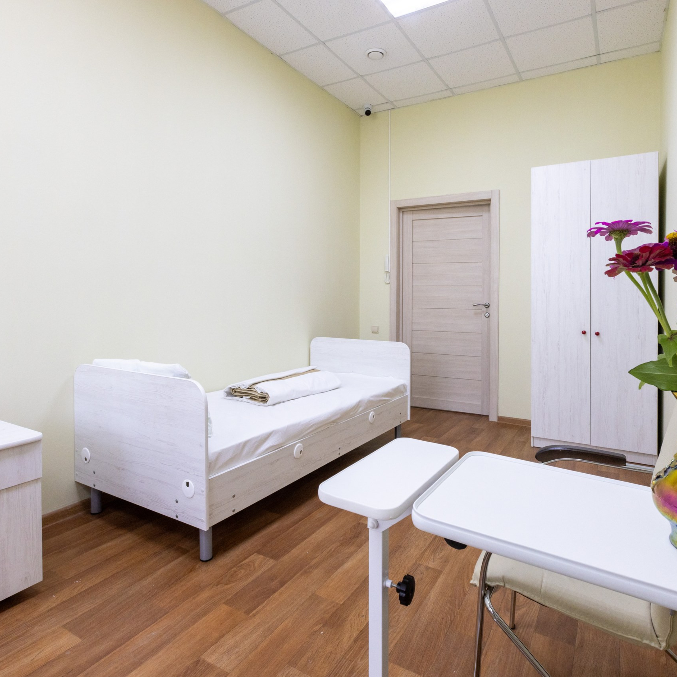 Медицинский центр лечения зависимостей «Медпомощь71»