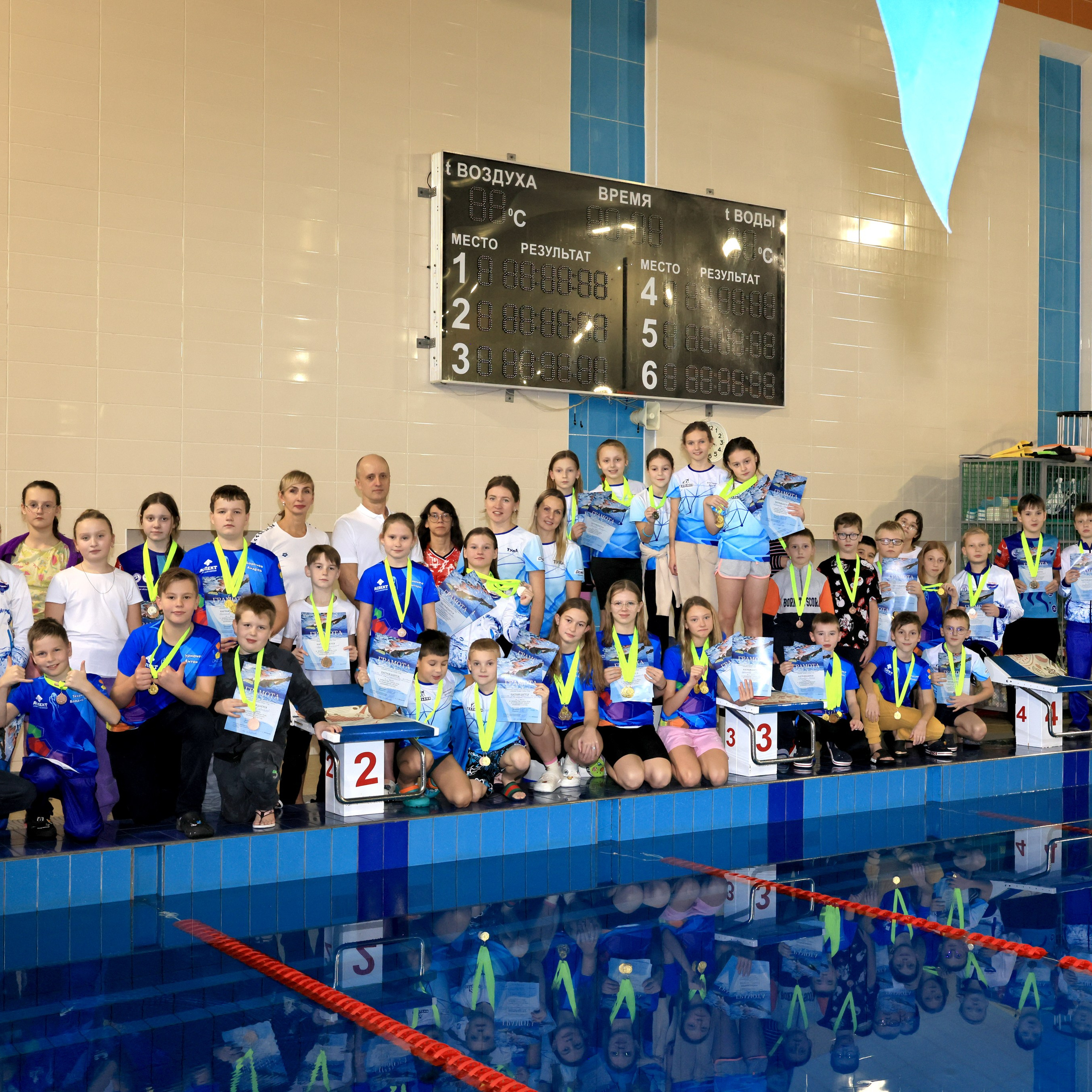 Отзывы. Фотограф в Туле Крупский АнДРей. Фотостудия «КАДР71» в Туле