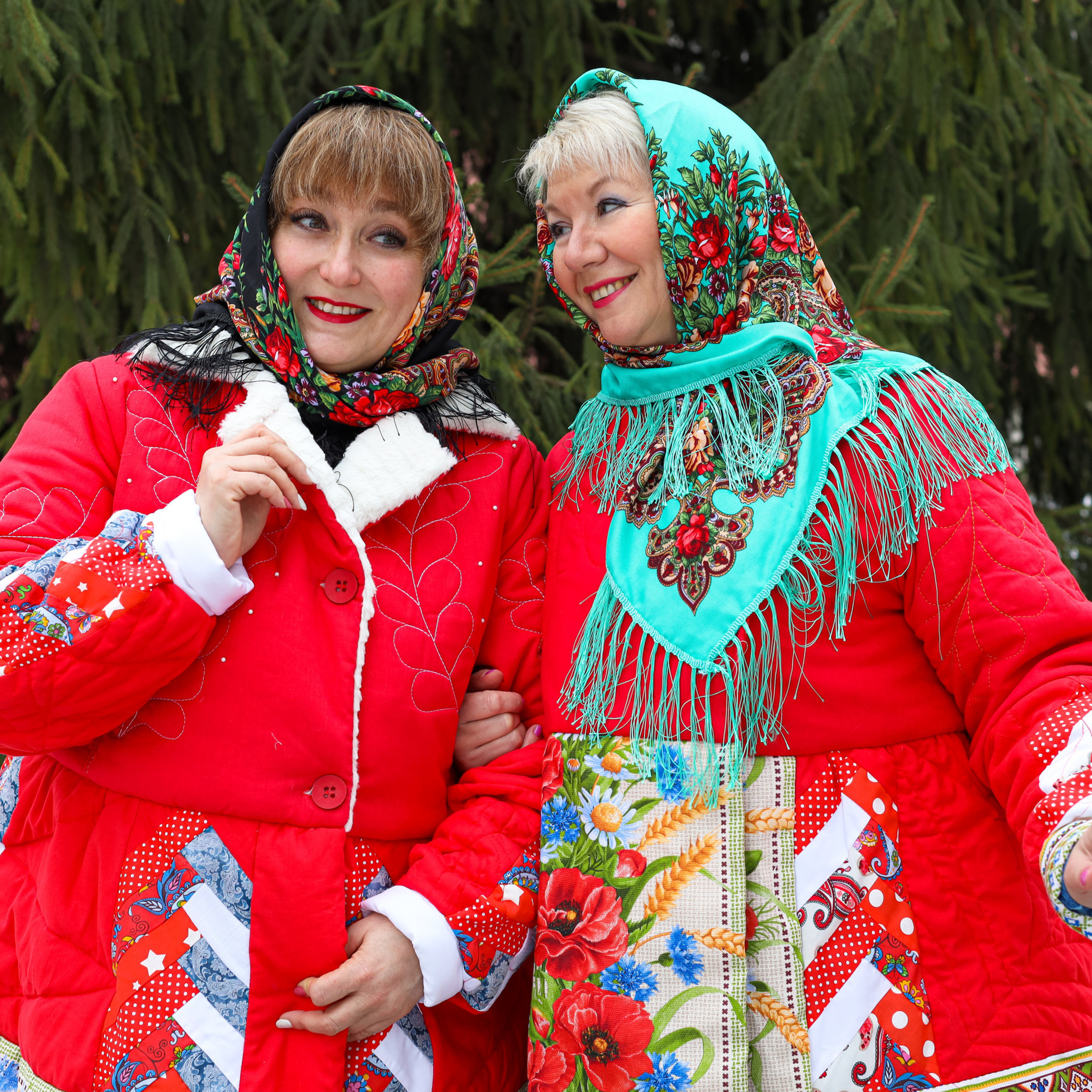 Съемка одежды в&nbsp;историческом интерьере.