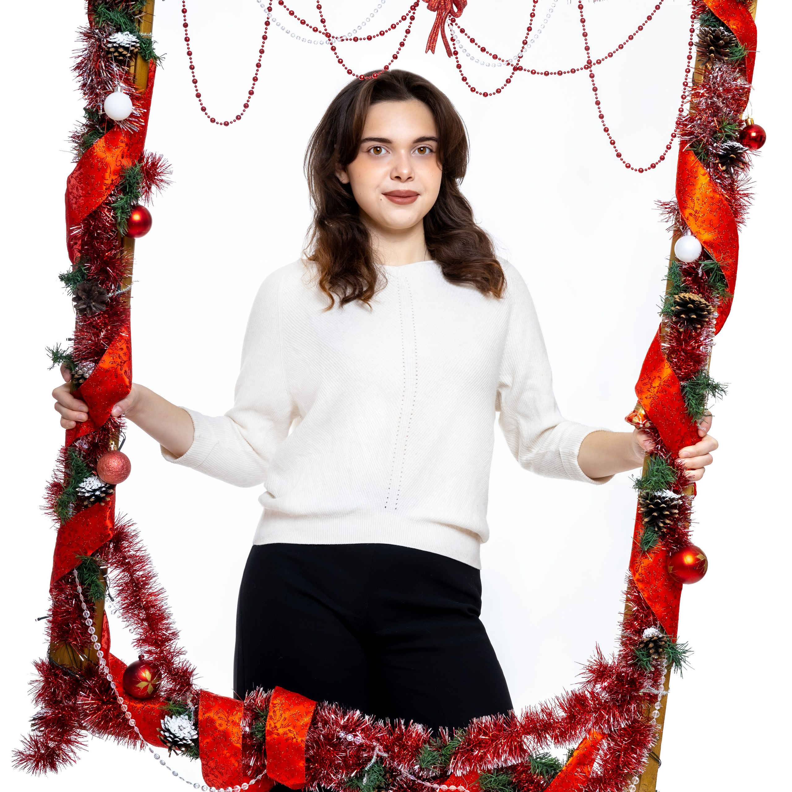 Новинки (фоны и декоры) 2025 г., сделаны командой КАДР71.