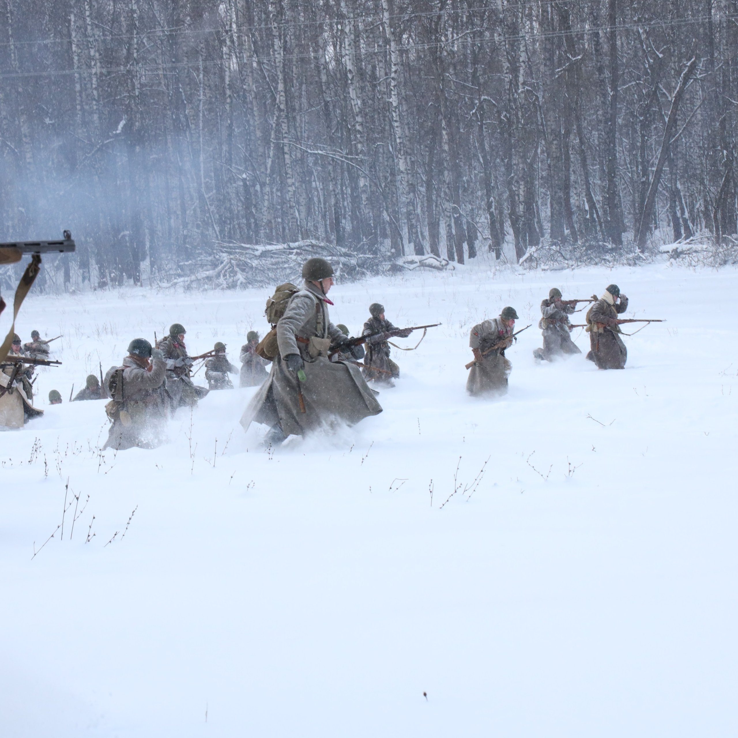 Отзывы. Фотограф в Туле Крупский АнДРей. Фотостудия «КАДР71» в Туле
