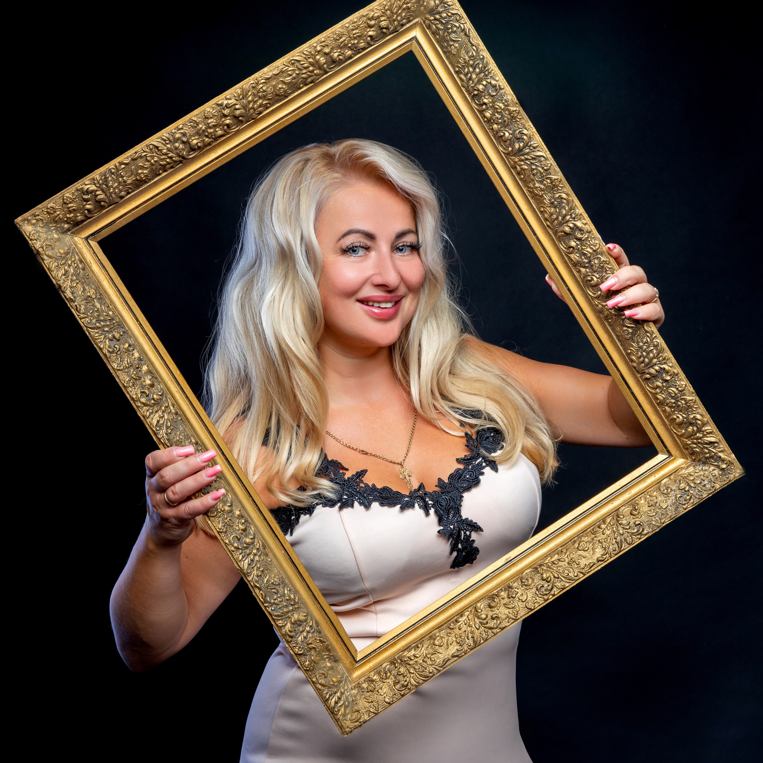 Отзывы. Фотограф в Туле Крупский АнДРей. Фотостудия «КАДР71» в Туле