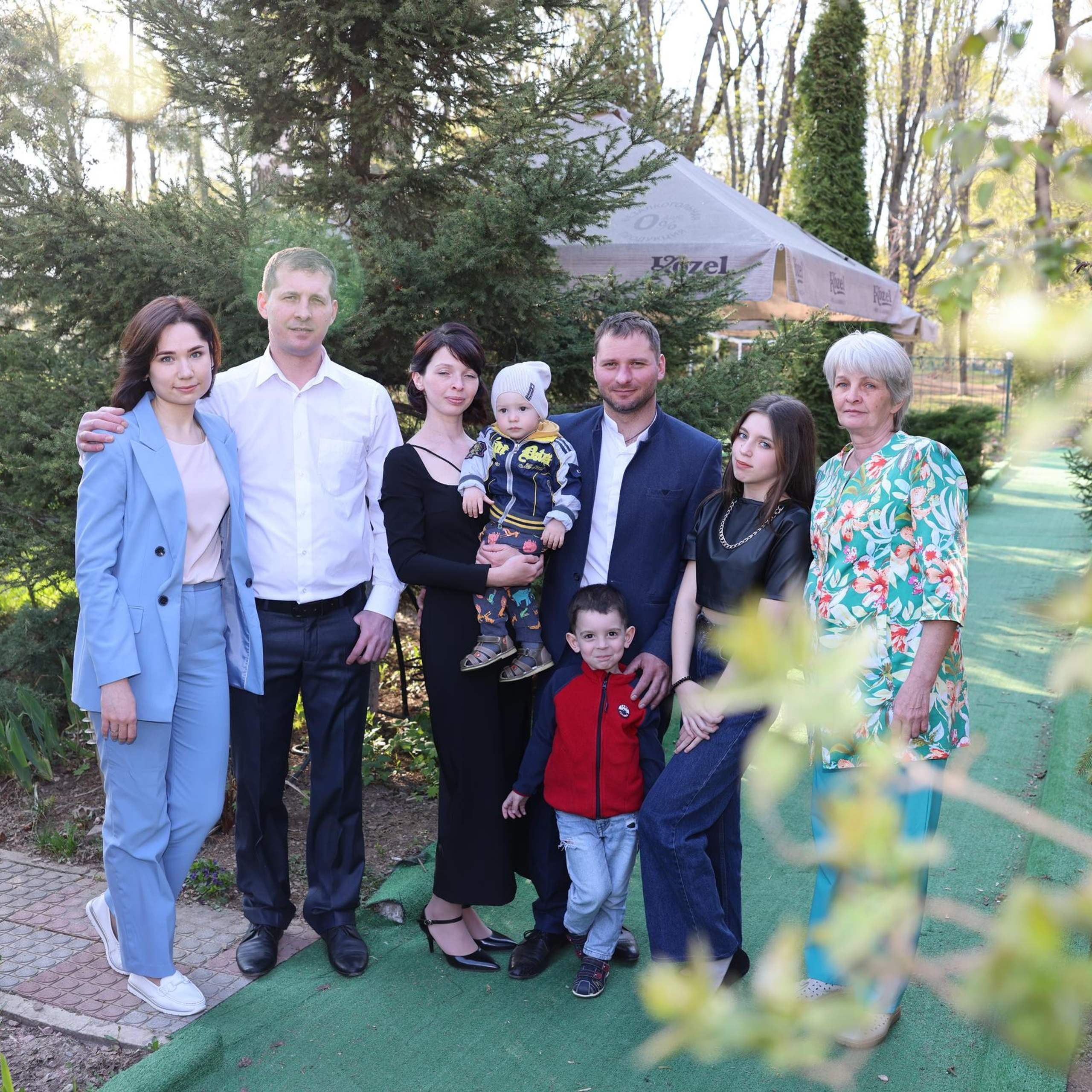 Отзывы. Фотограф в Туле Крупский АнДРей. Фотостудия «КАДР71» в Туле