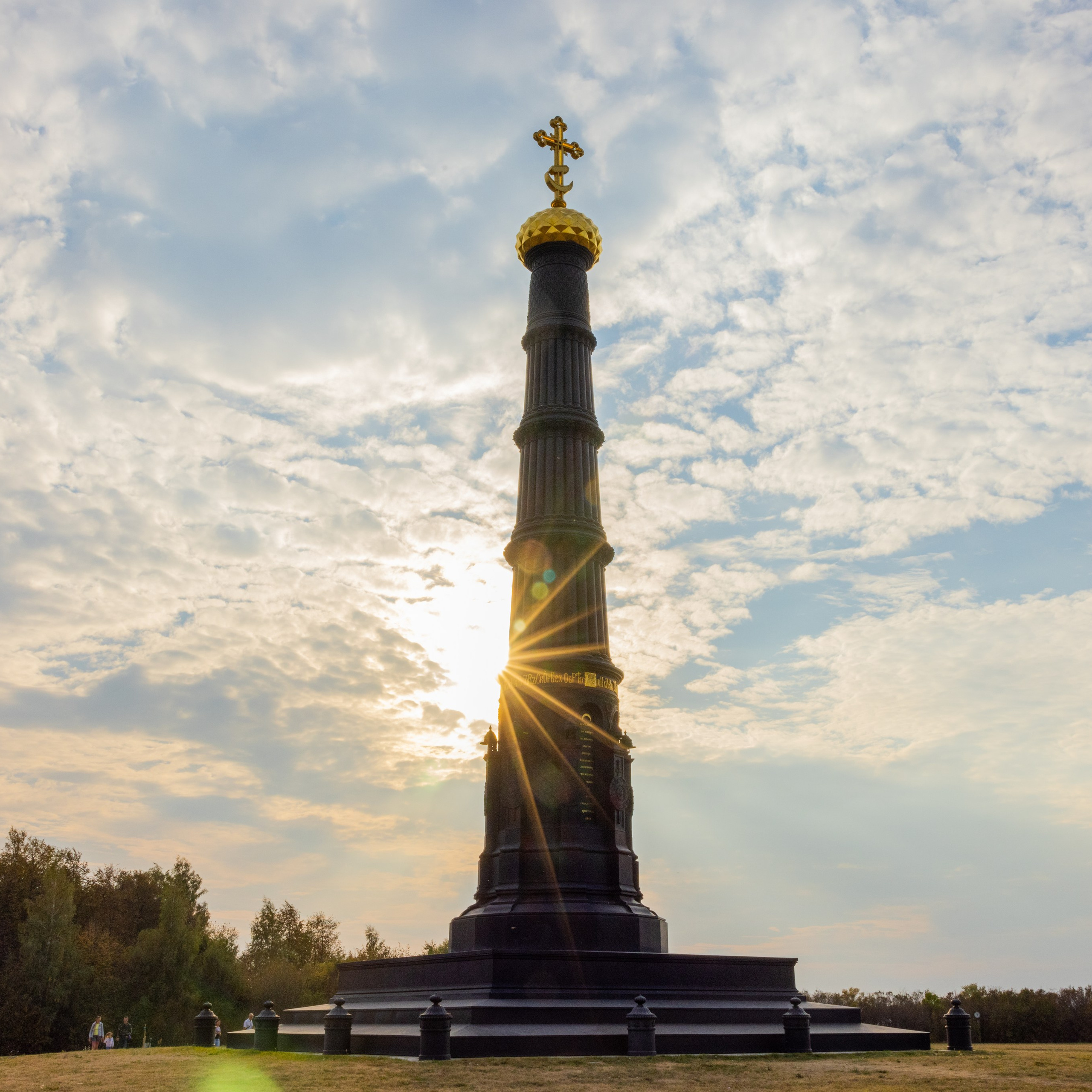 Куликово Поле