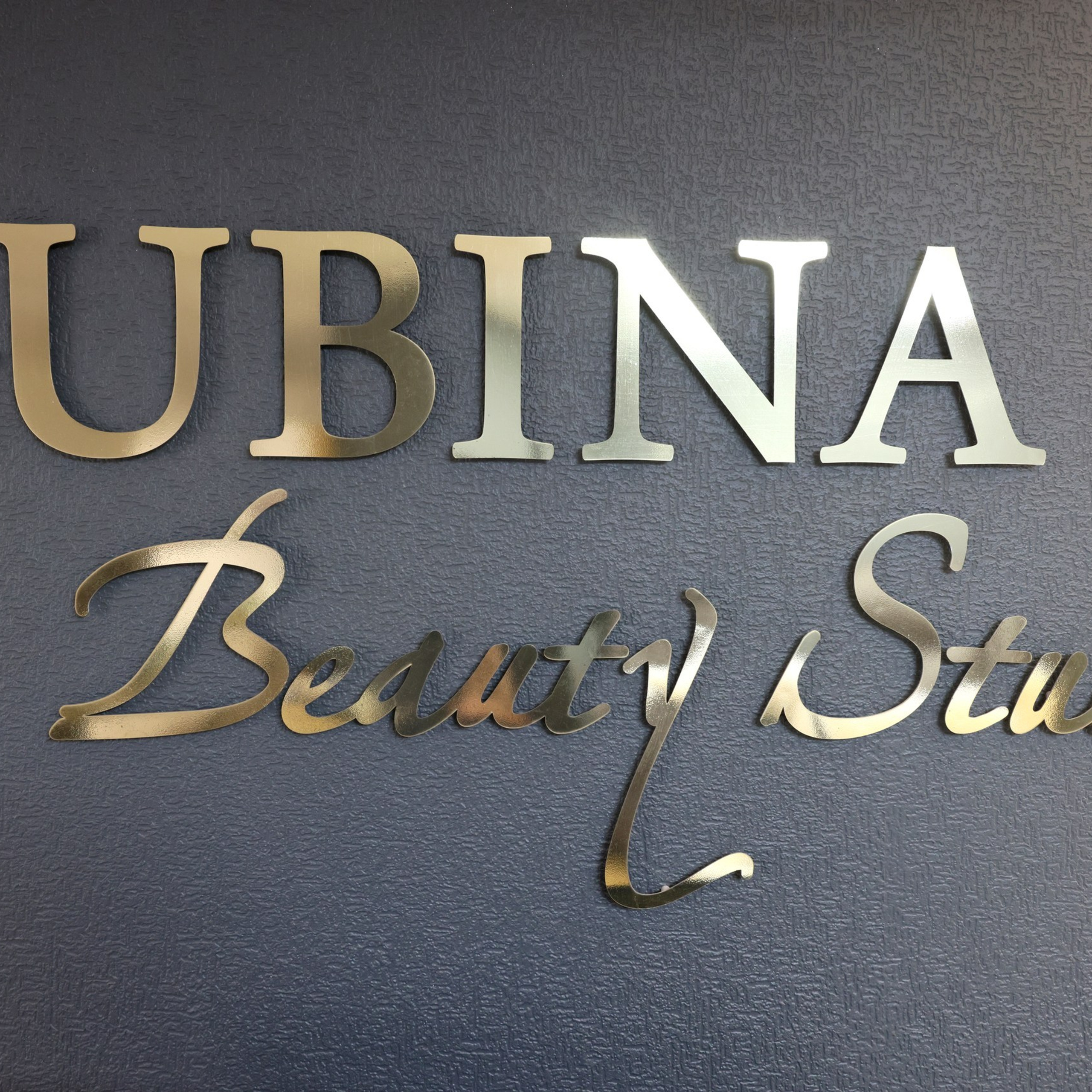 Gubina beauty studio