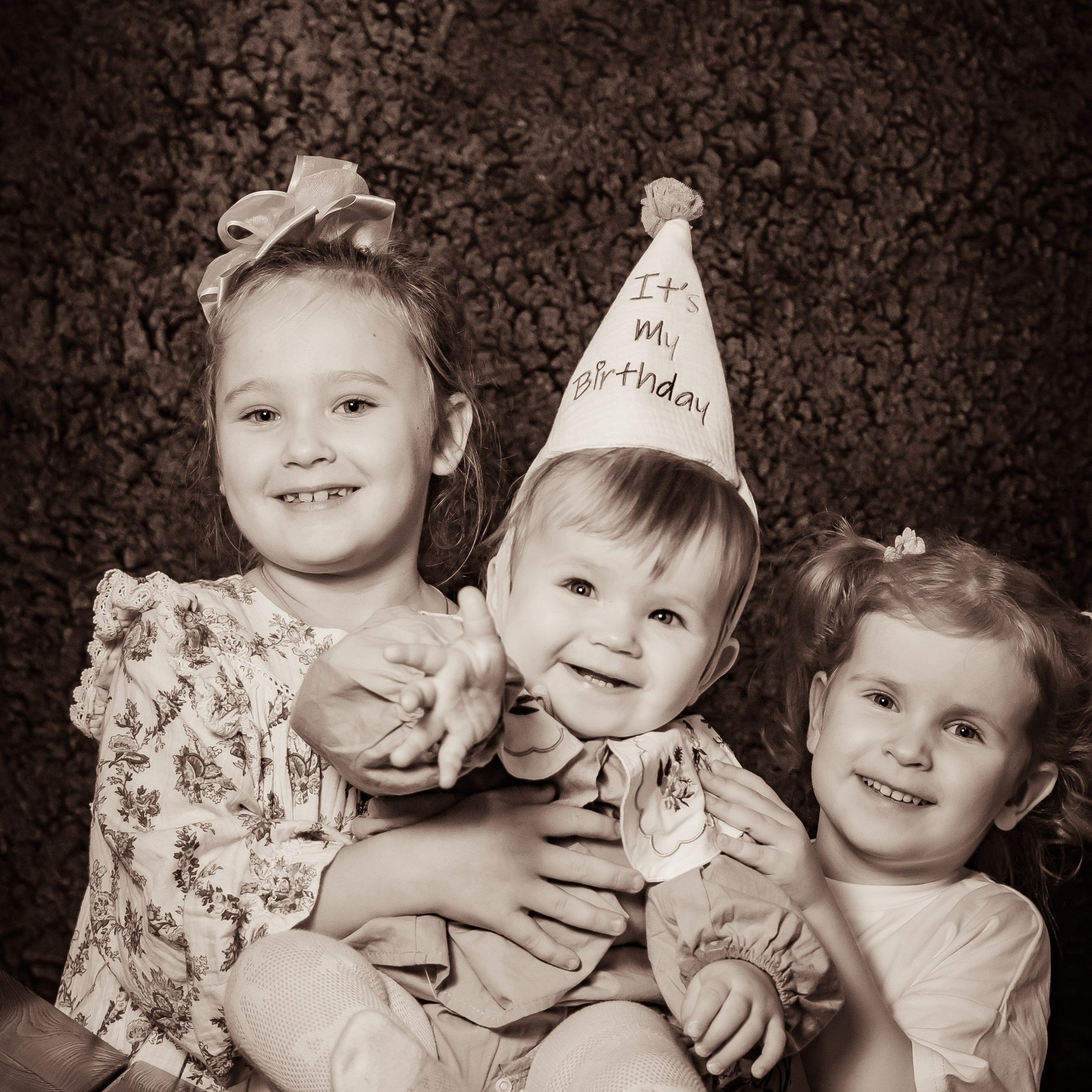 Семейные съемки