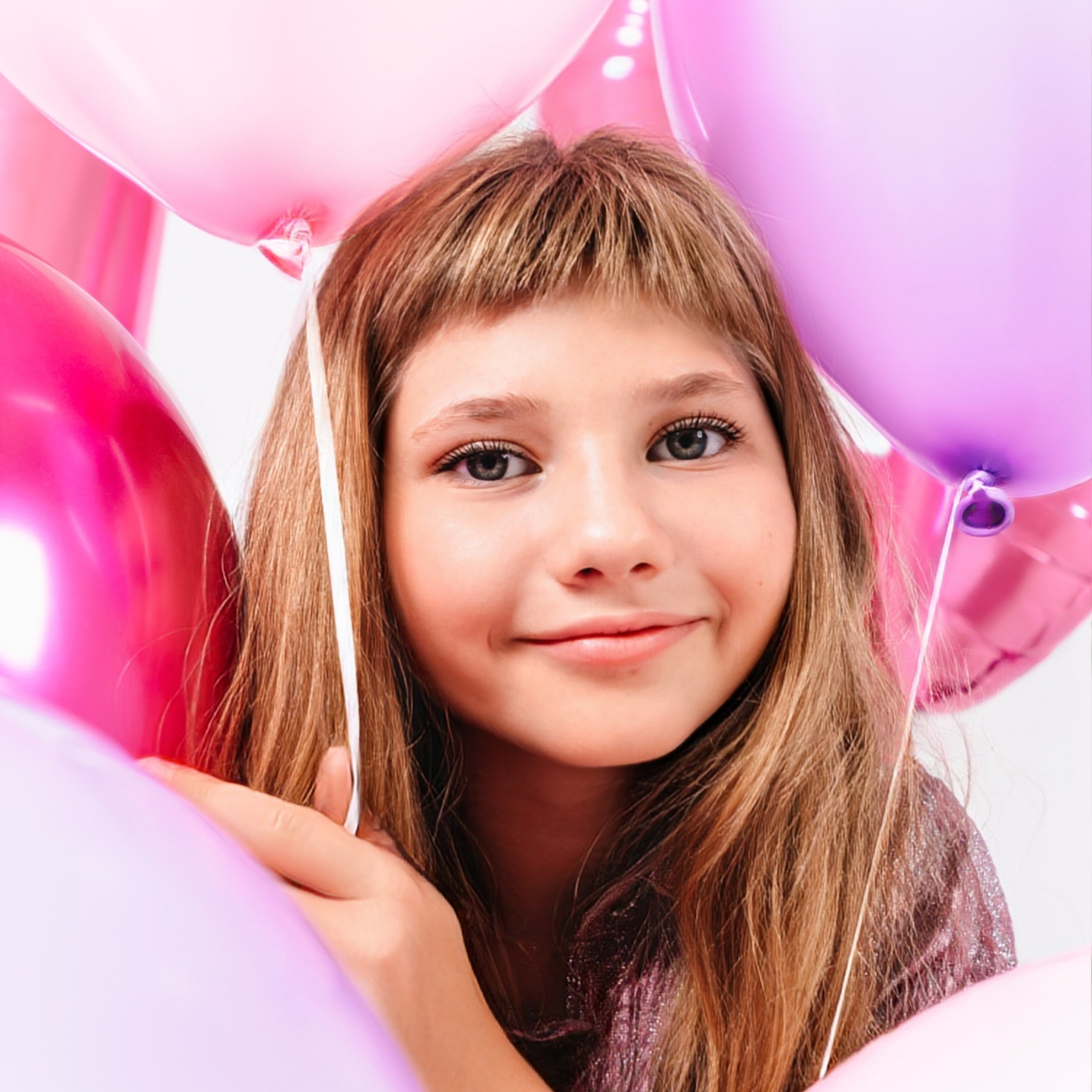 Студийная съемка