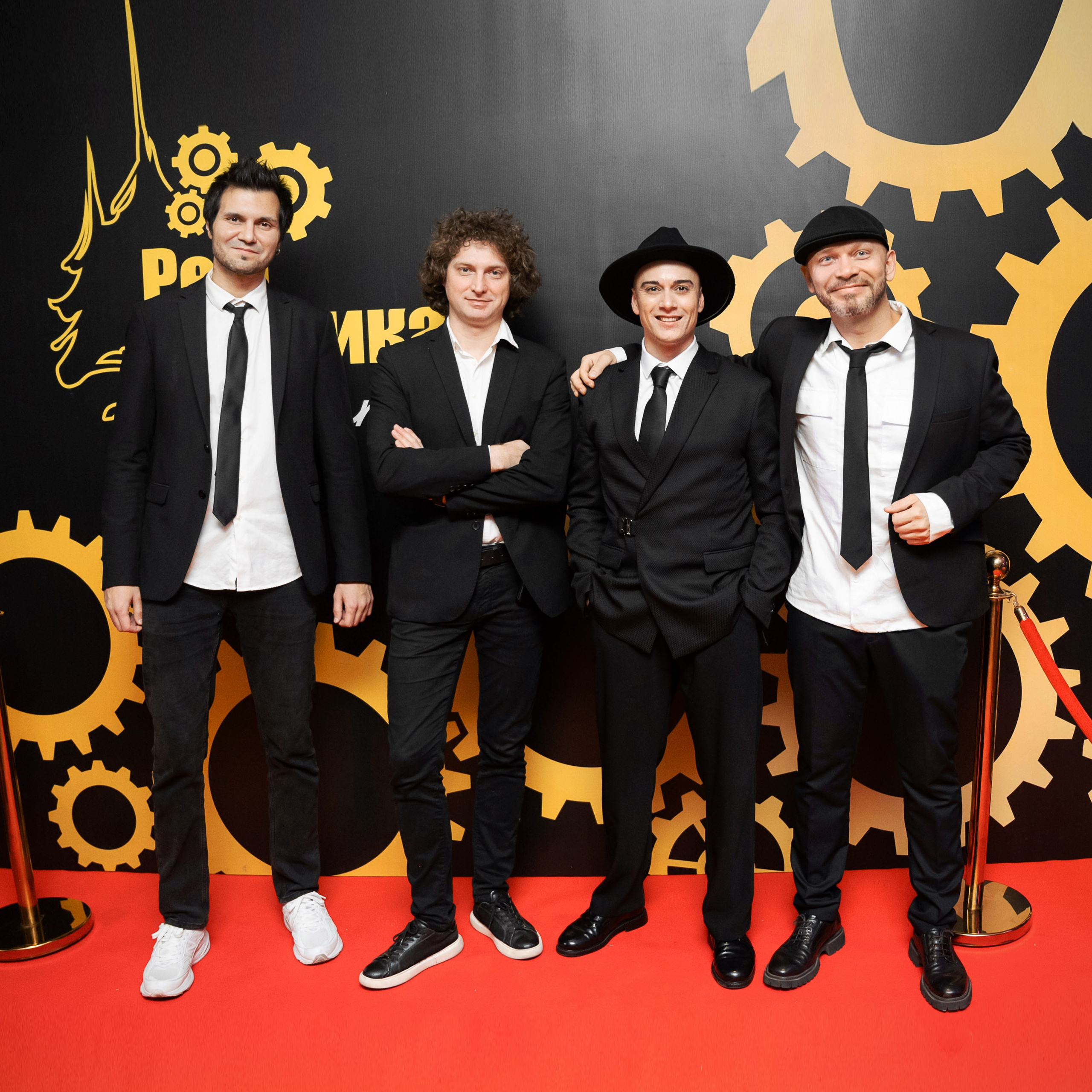 События, праздники, концерты