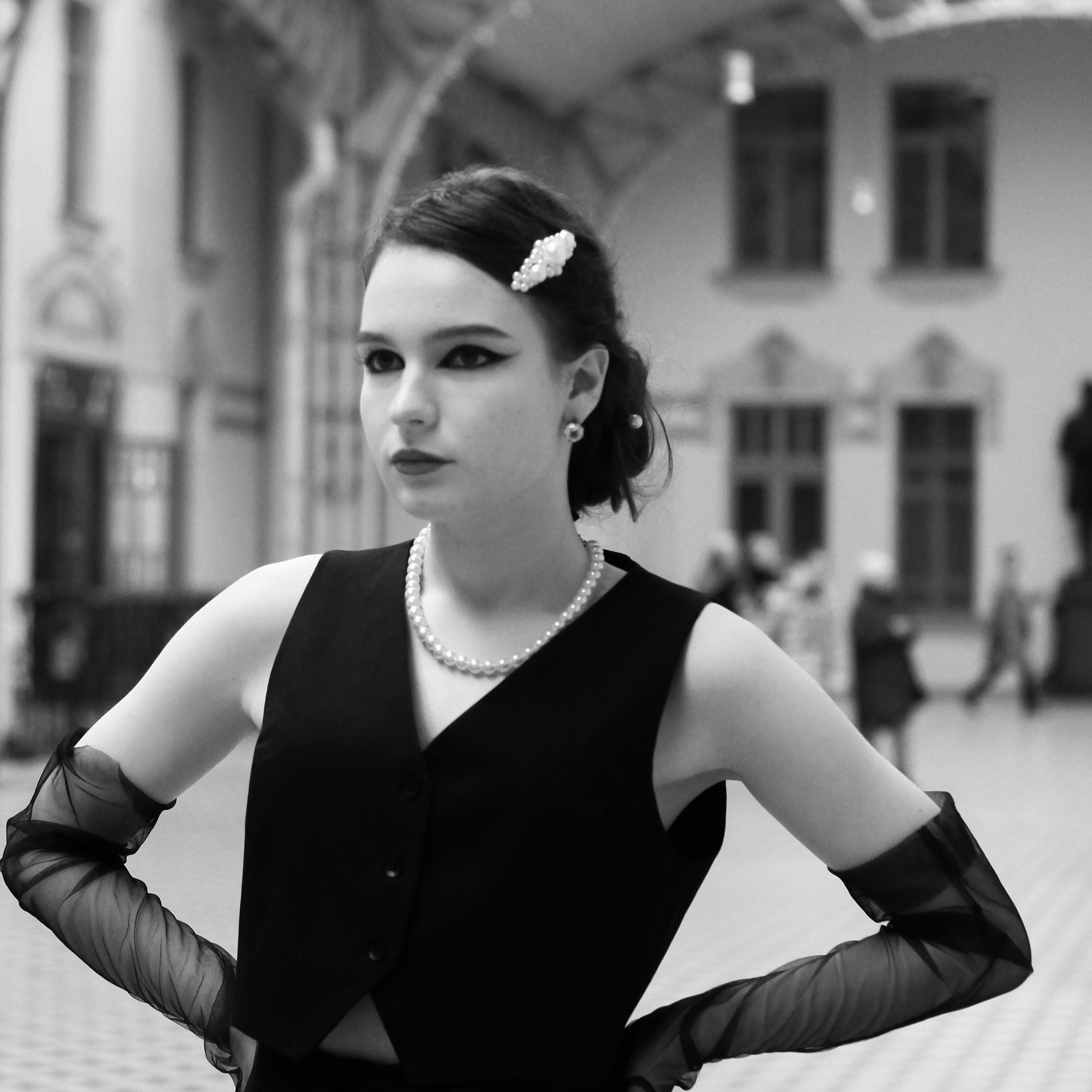 Отзывы. Портретный фотограф DanilNabody