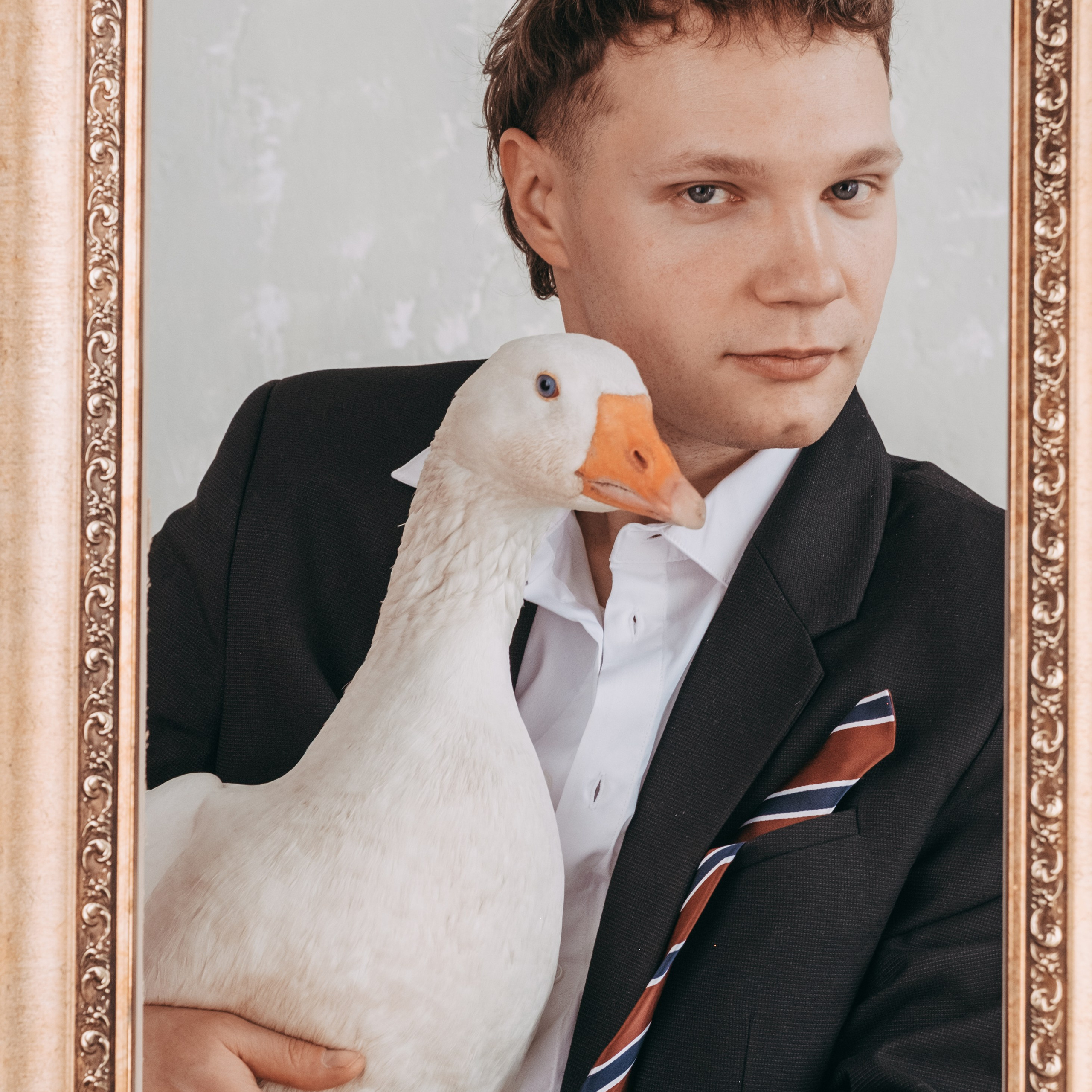 Отзывы. Портретный фотограф DanilNabody