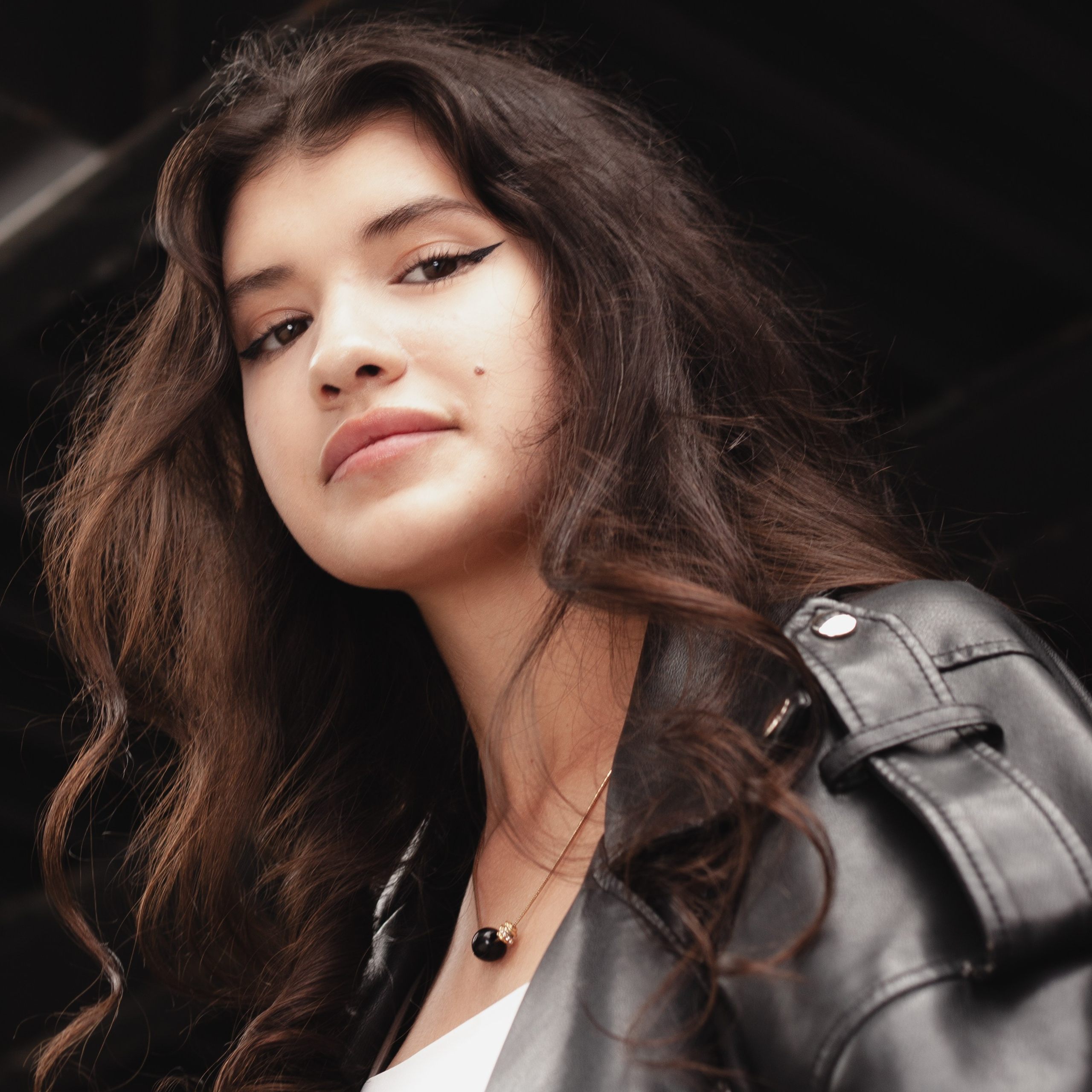 Отзывы. Портретный фотограф DanilNabody