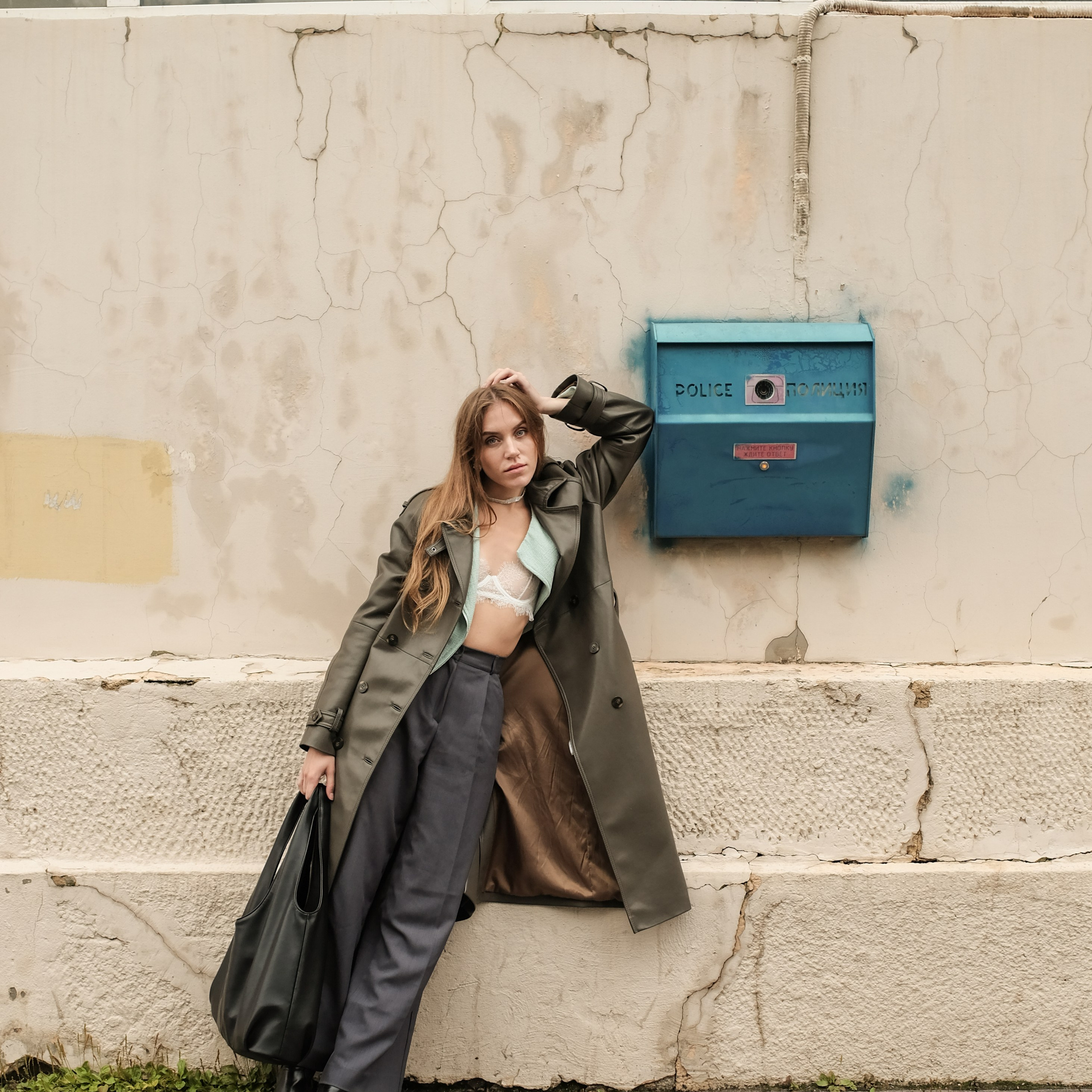 ГЛАВНАЯ. Портретный фотограф DanilNabody