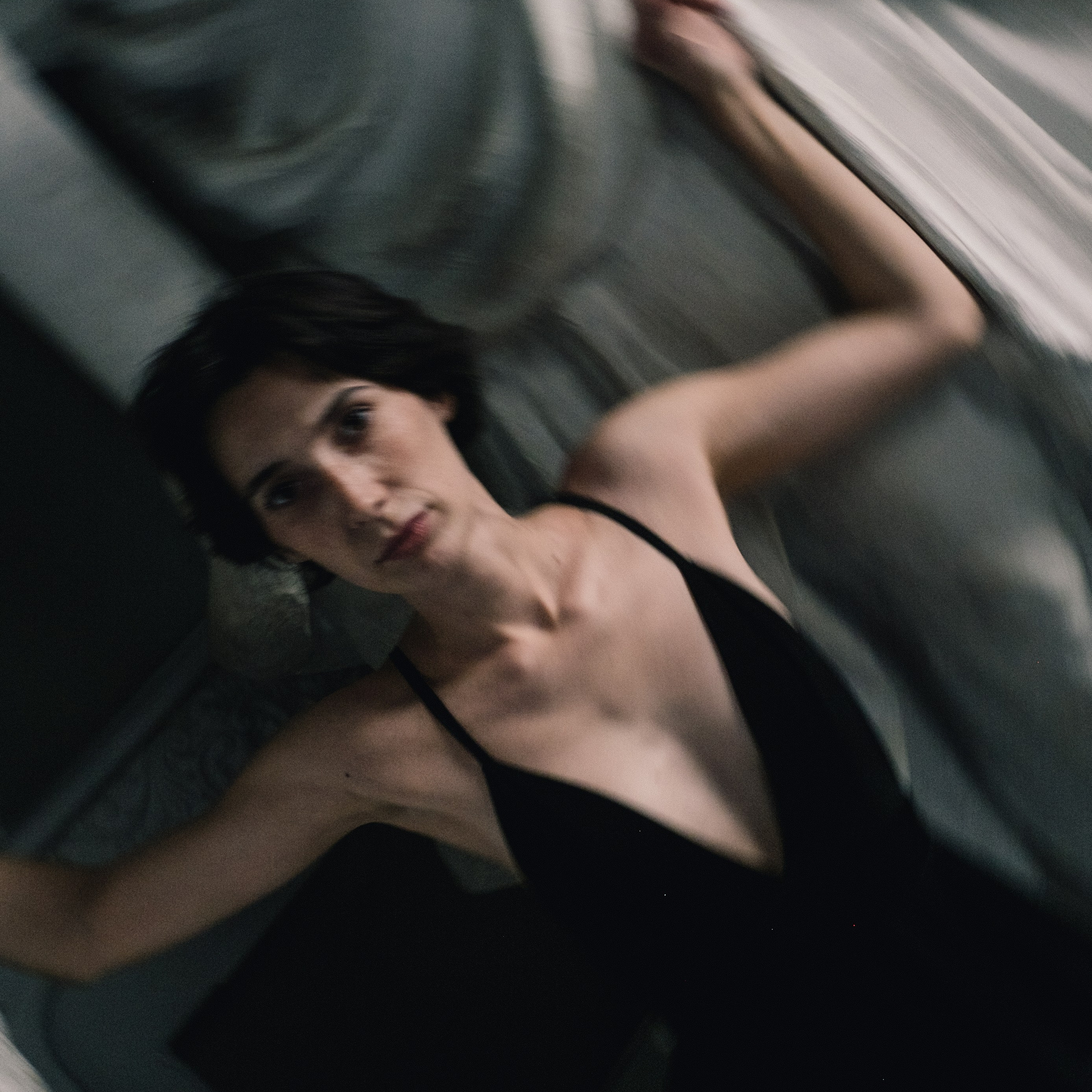 ГЛАВНАЯ. Портретный фотограф DanilNabody